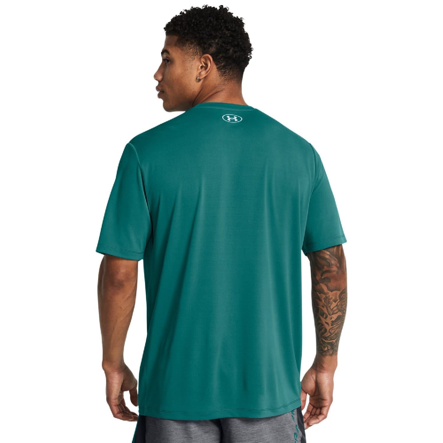 Under Armour Tech Reflective T-Shirt