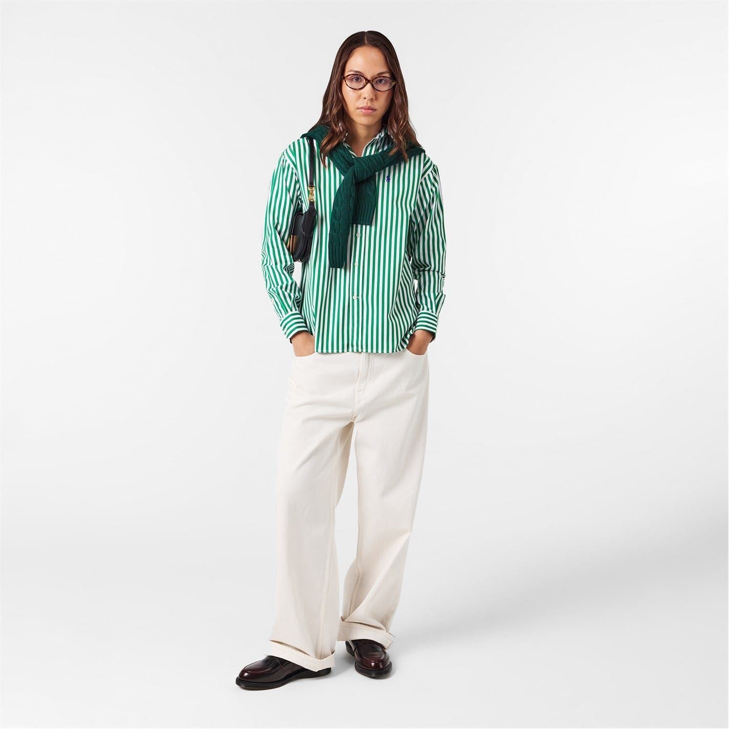 Polo Ralph Lauren Polo Stripe Shirt