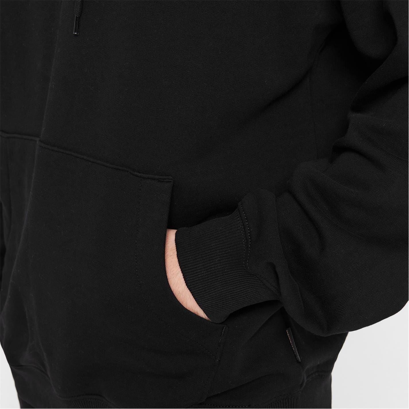 Napapijri Logo Hoodie