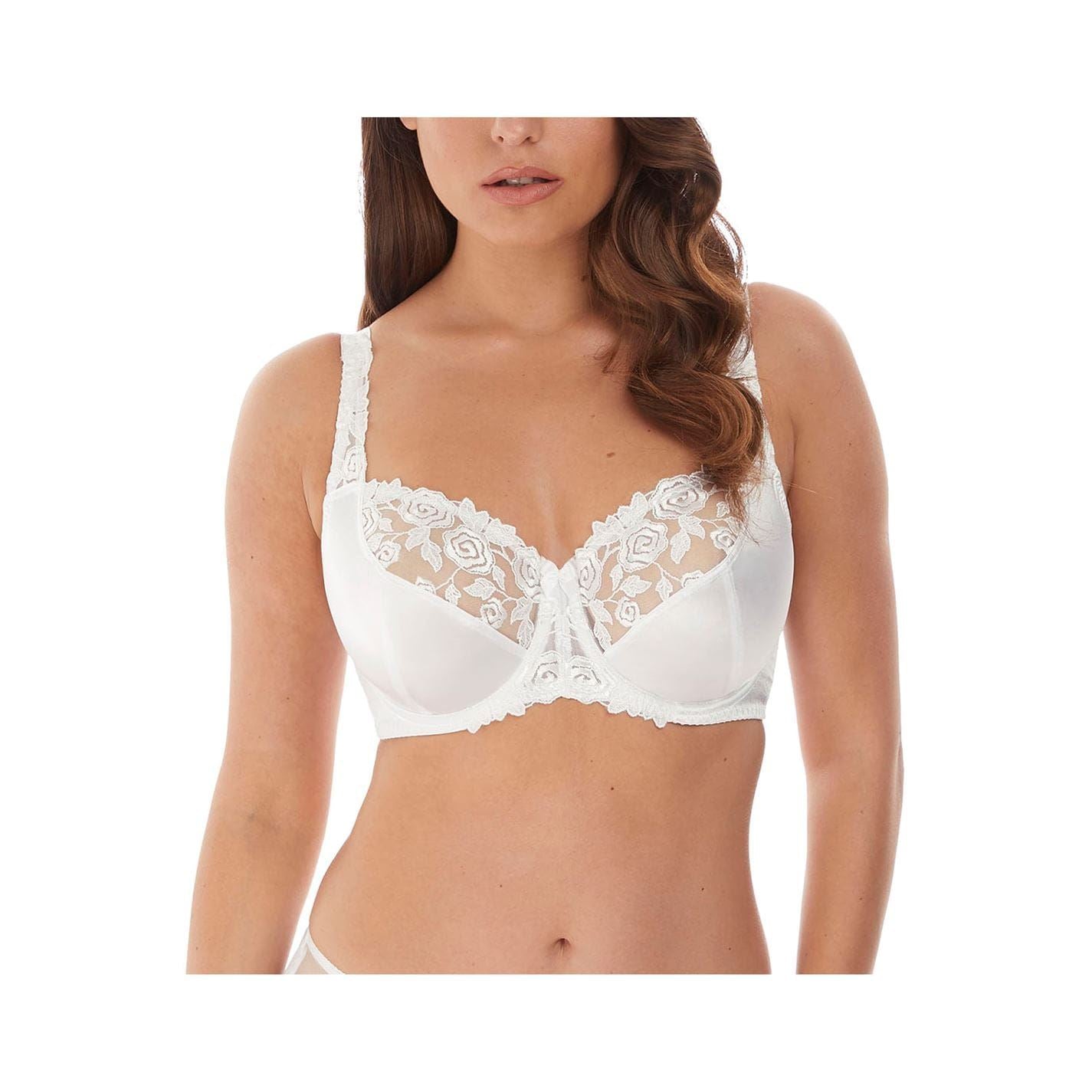 Fantasie Underwired Balcony Bra