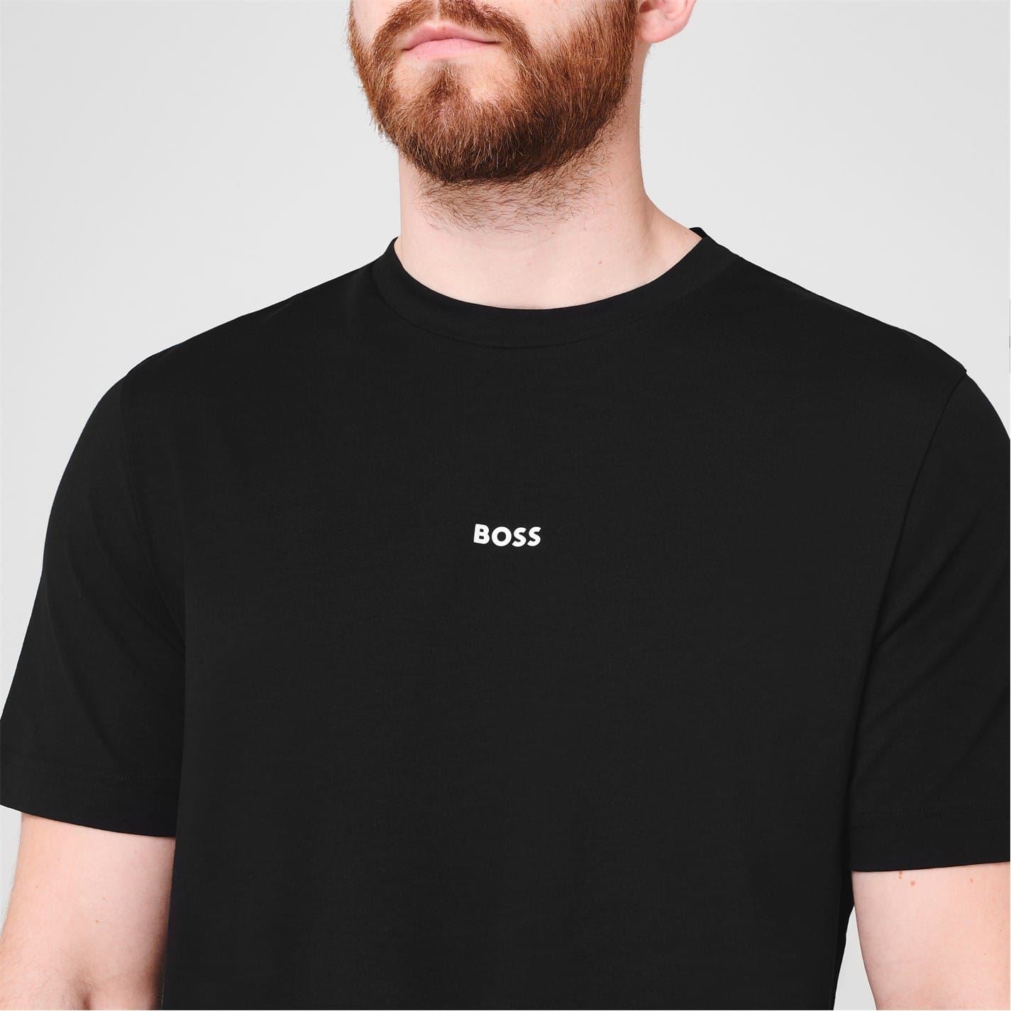 Boss T-Shirt