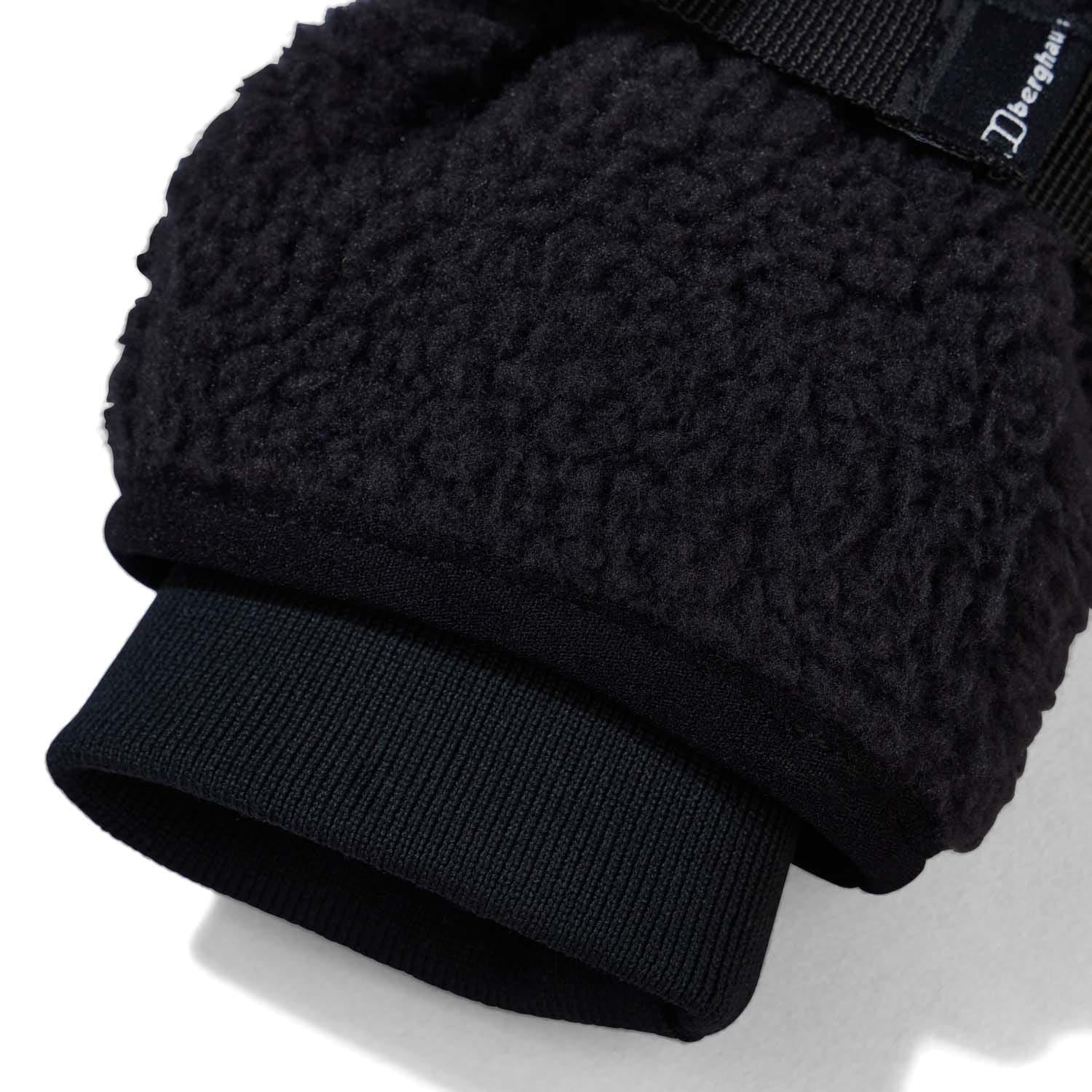 Berghaus Fleece Mitts