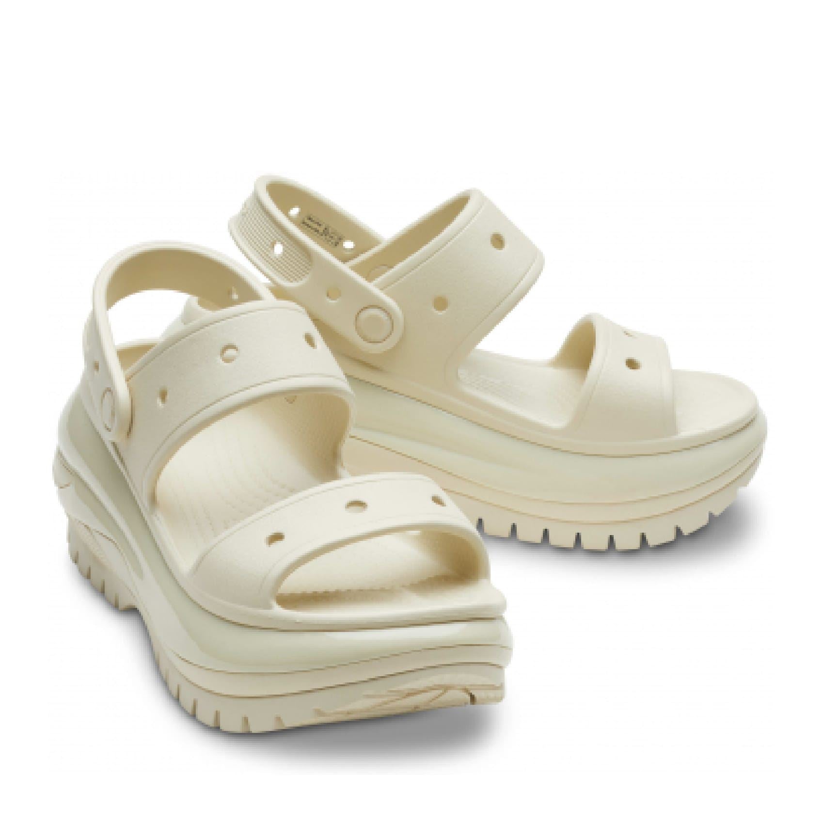 Crocs Classic Mega Crush Sandals