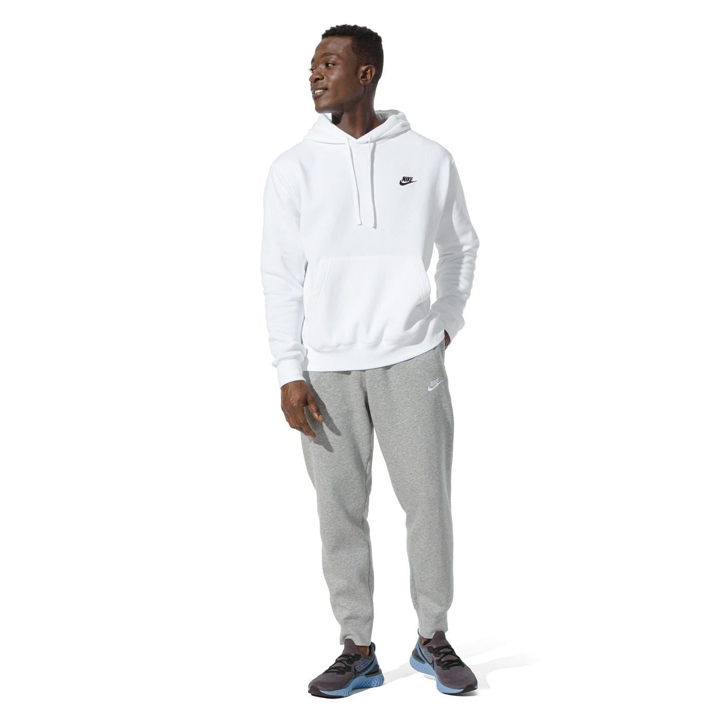 Nike Mens Sportswear Club Fleece Jogging Pants