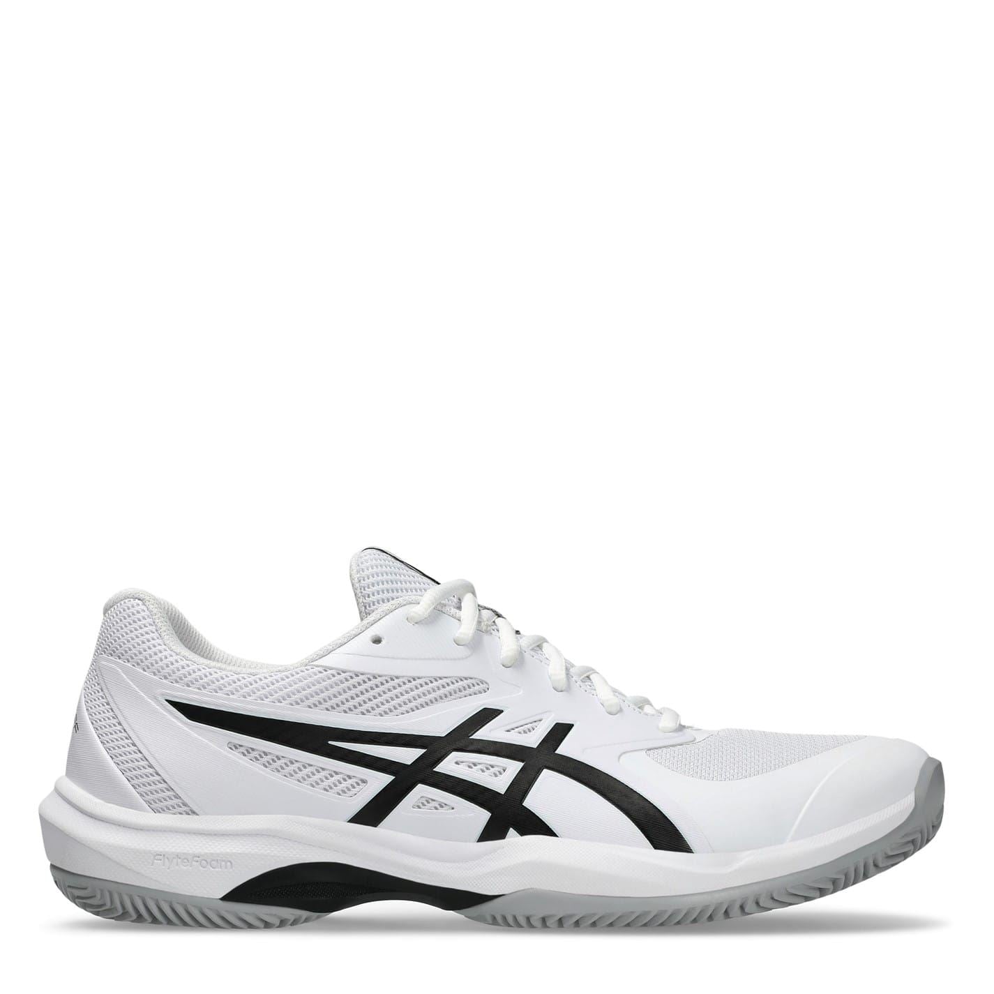 Asics Game FF Clay Tennis Low Top Sneakers