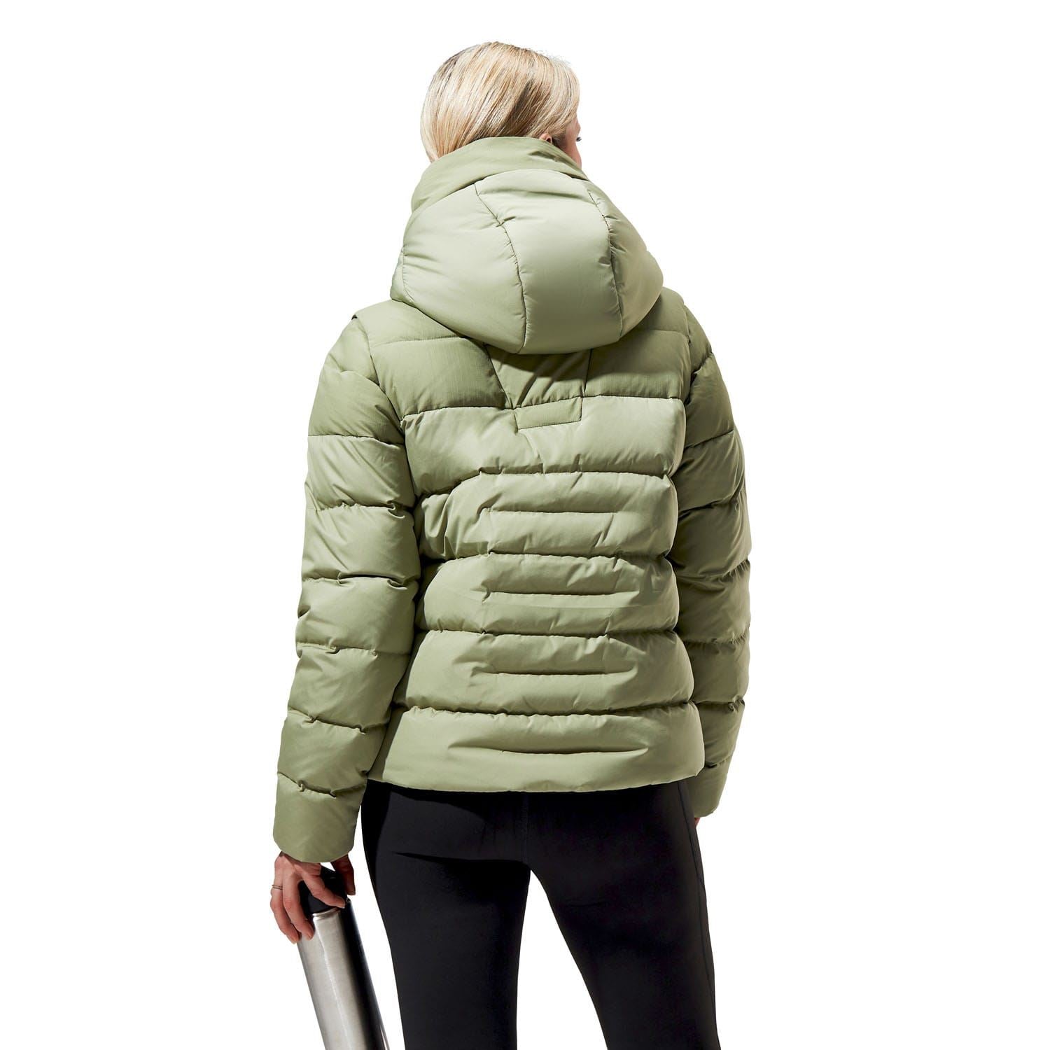 Berghaus Embo 4in1 Down Insulated Jacket