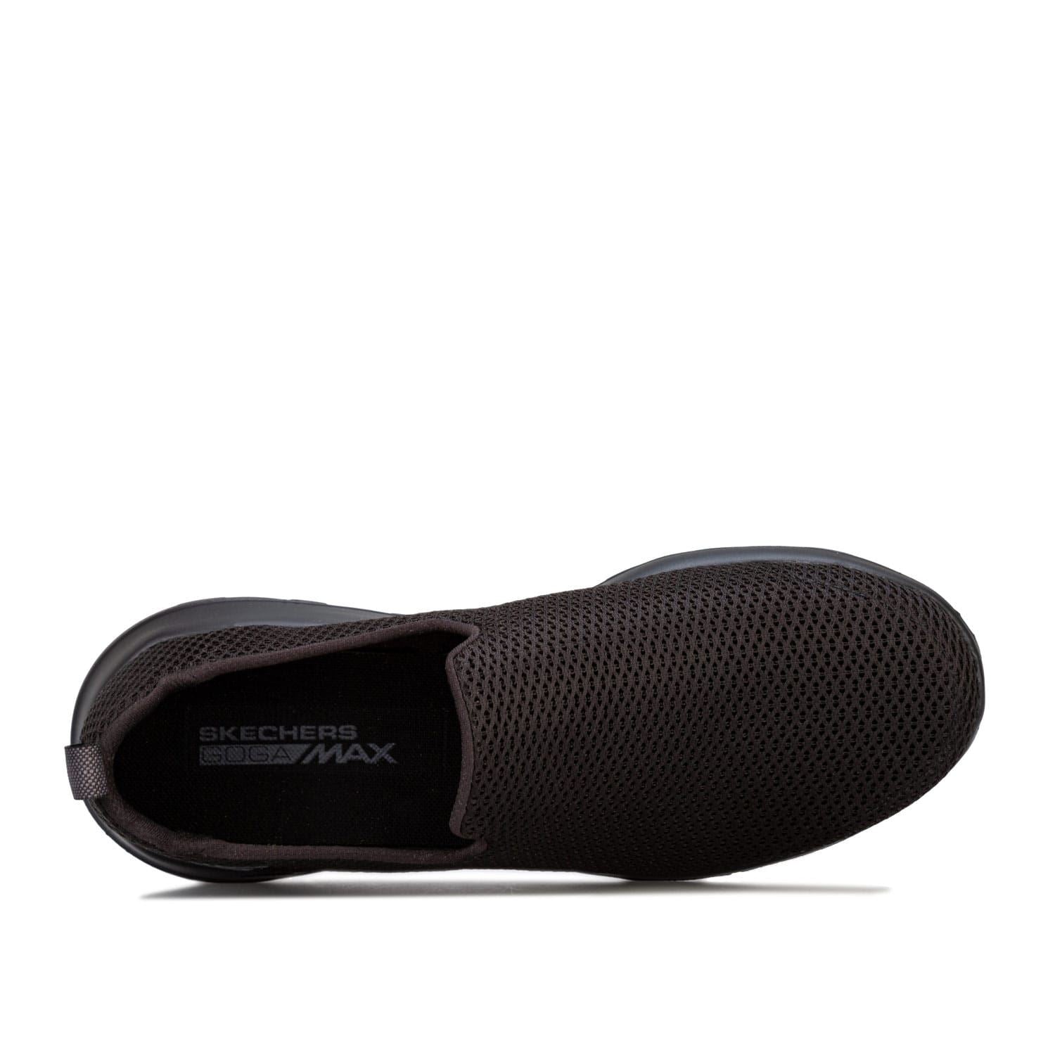 Skechers Mens Go Walk Slip On Trainers