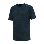 K-Swiss Swiss Hypcrt Regular Fit Crew Neck T-Shirt