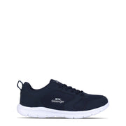 Slazenger Mens Force Mesh Trainers