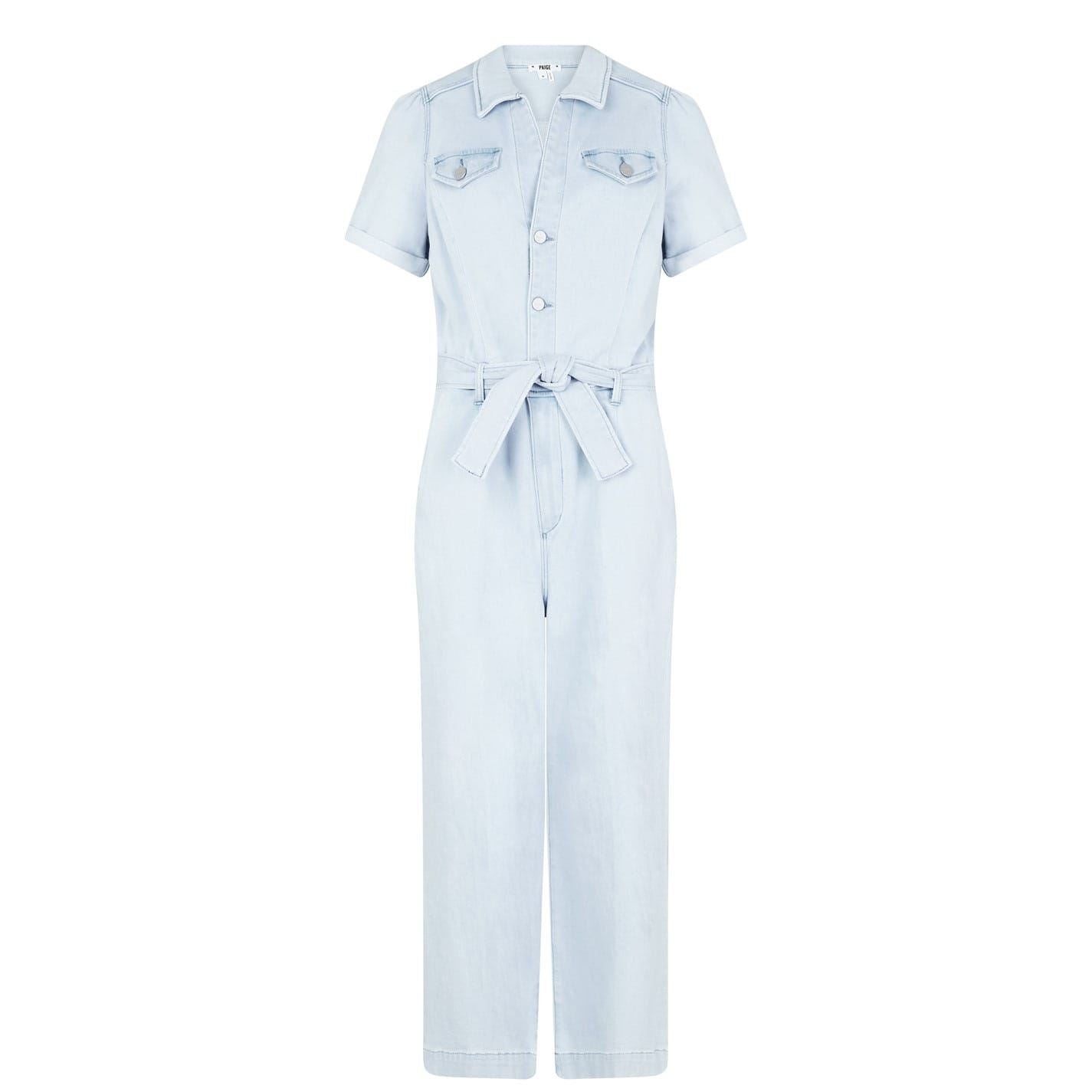 Paige Anessa Jumpsuit