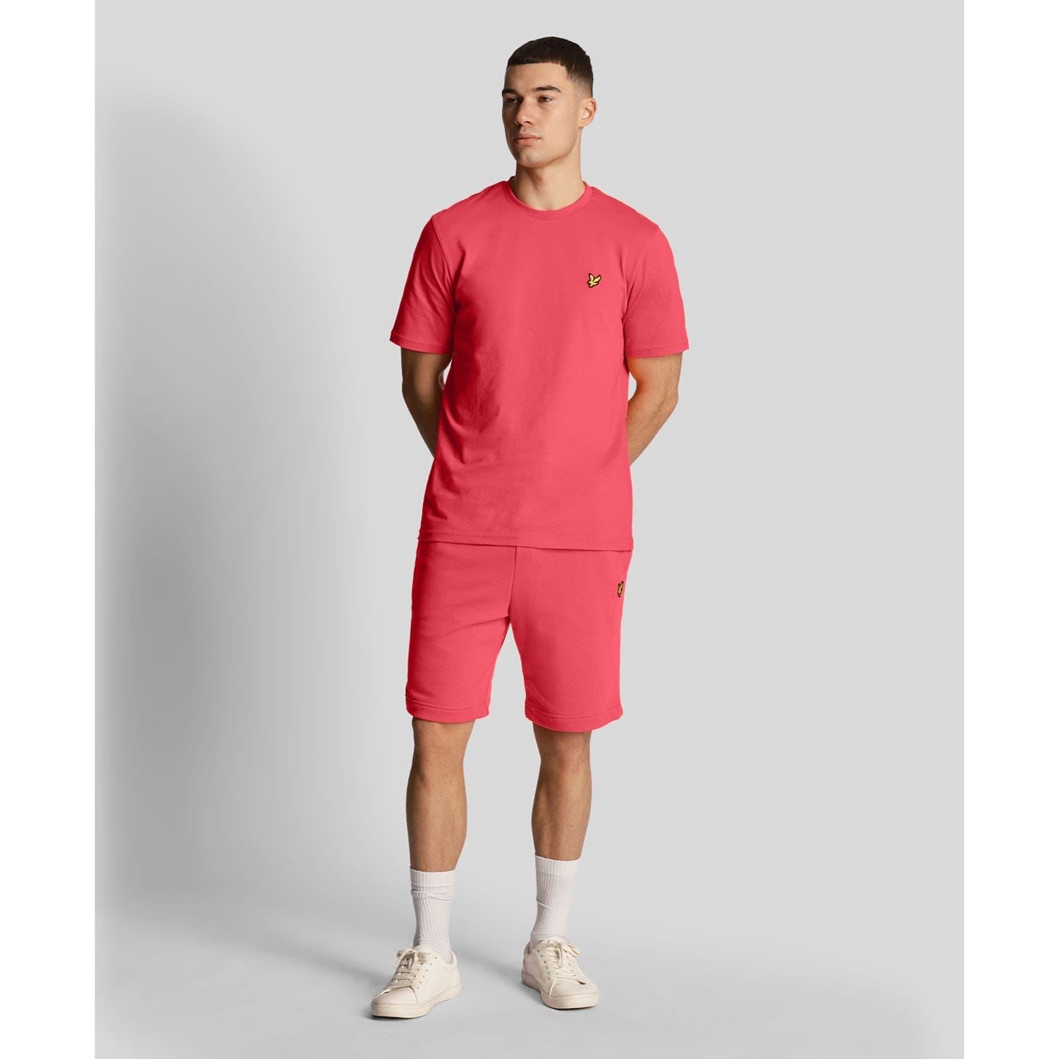 Lyle And Scott Plain T-Shirt