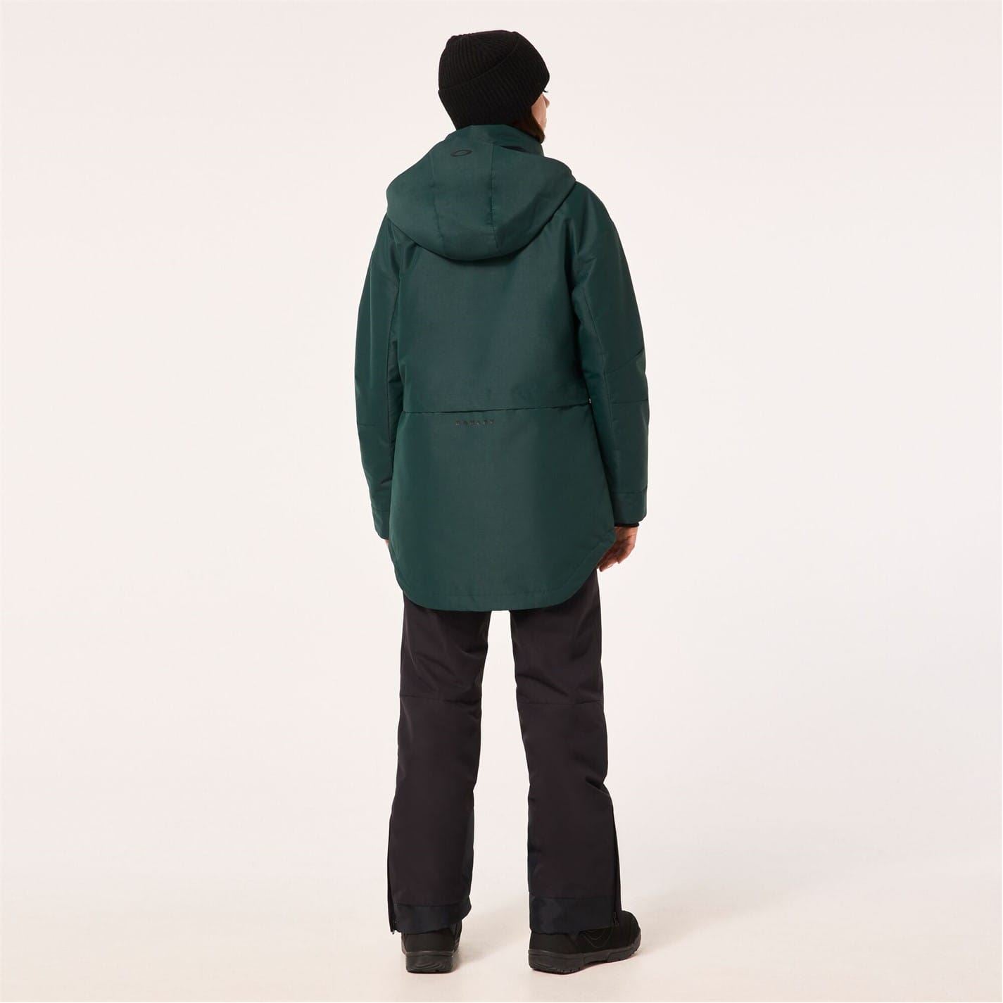 Oakley Womens Insulated Ski Pants