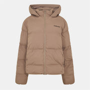 Everlast Hooded Puffer Jacket