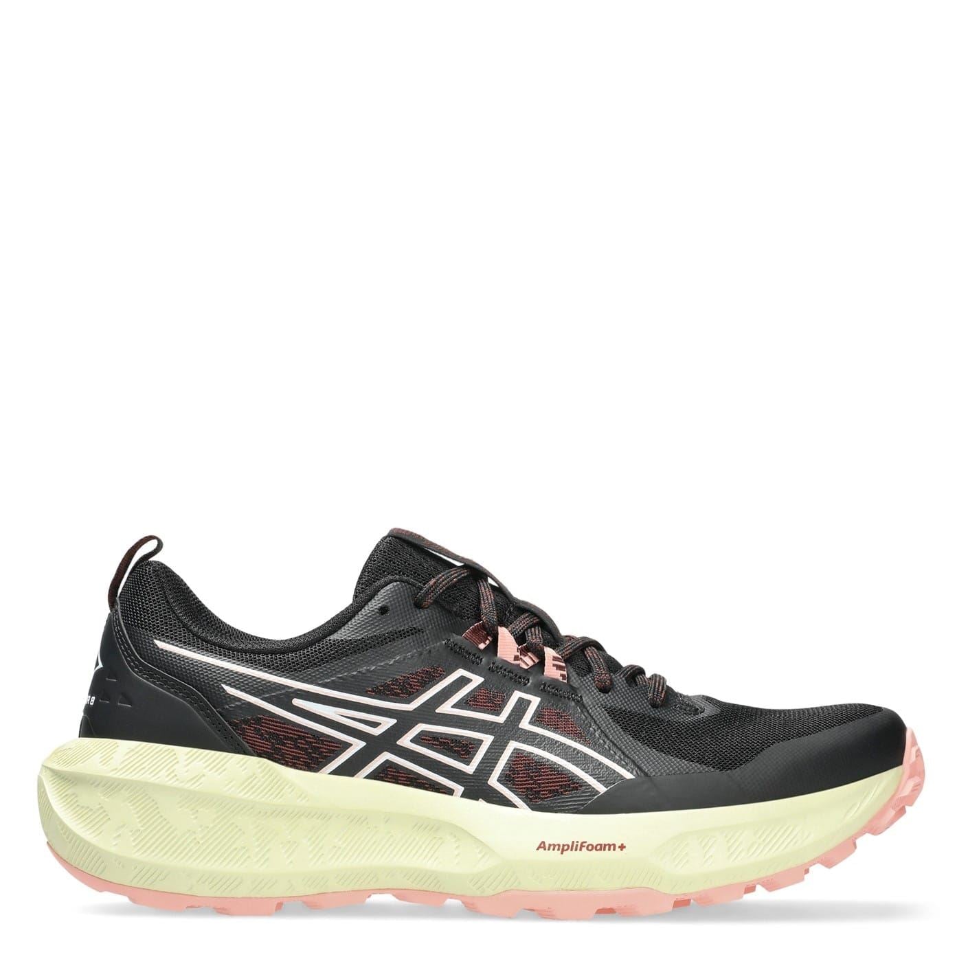 Asics Womens Gel Sonoma 8 Trail Running Shoes