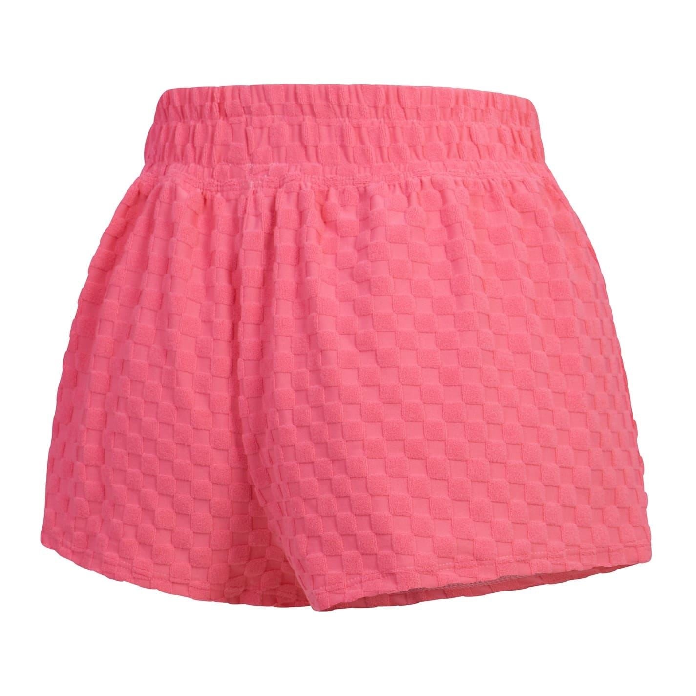 Speedo Terry Sht 660