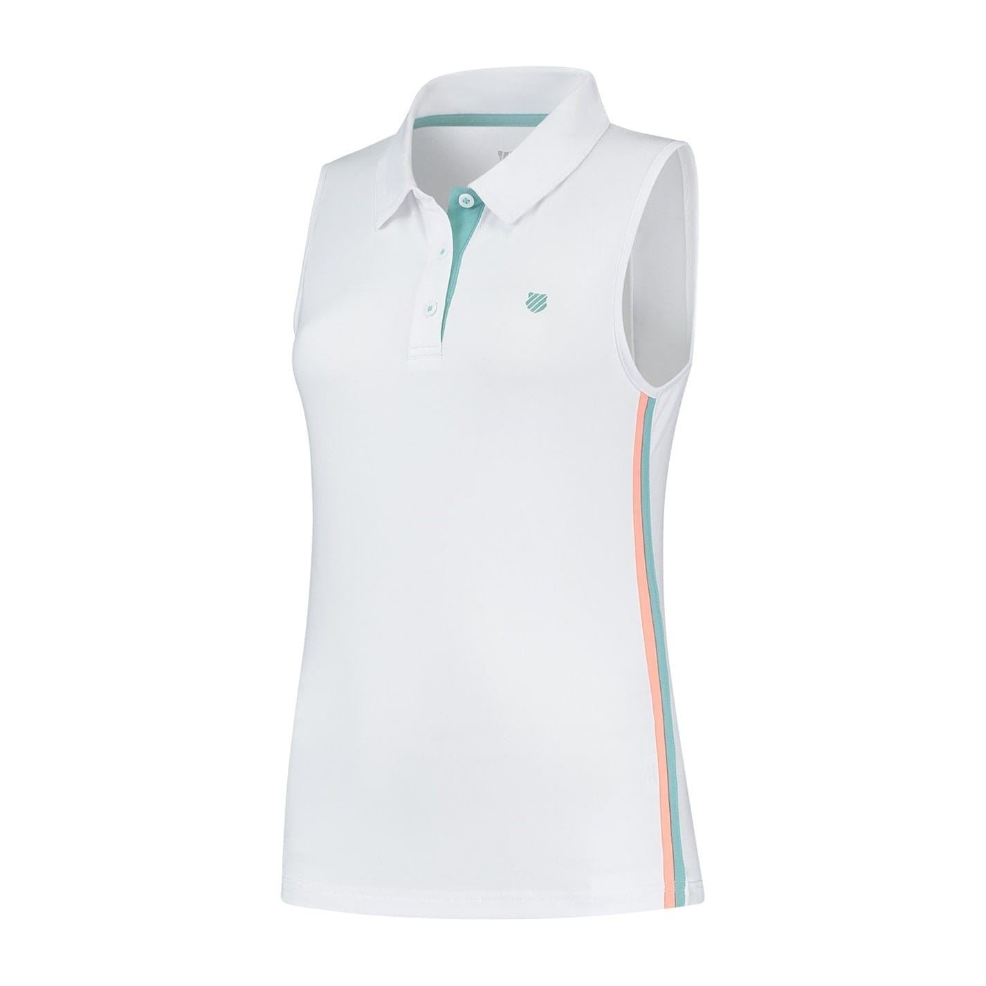 K-Swiss Swiss Hypercourt Tank Top