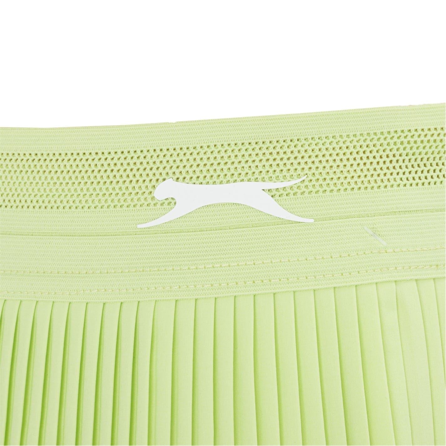 Slazenger Womens Pleated Skort