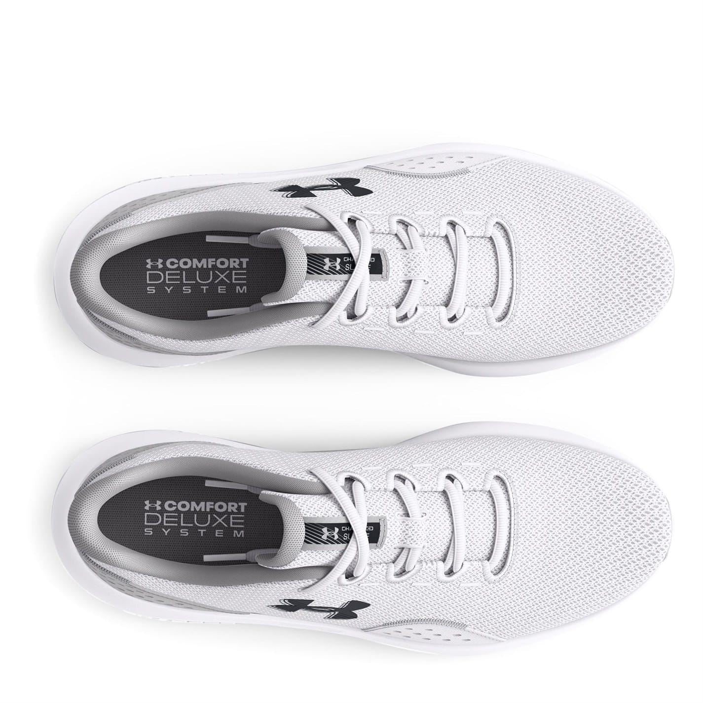 Under Armour Mens Surge 4 Running Shoes