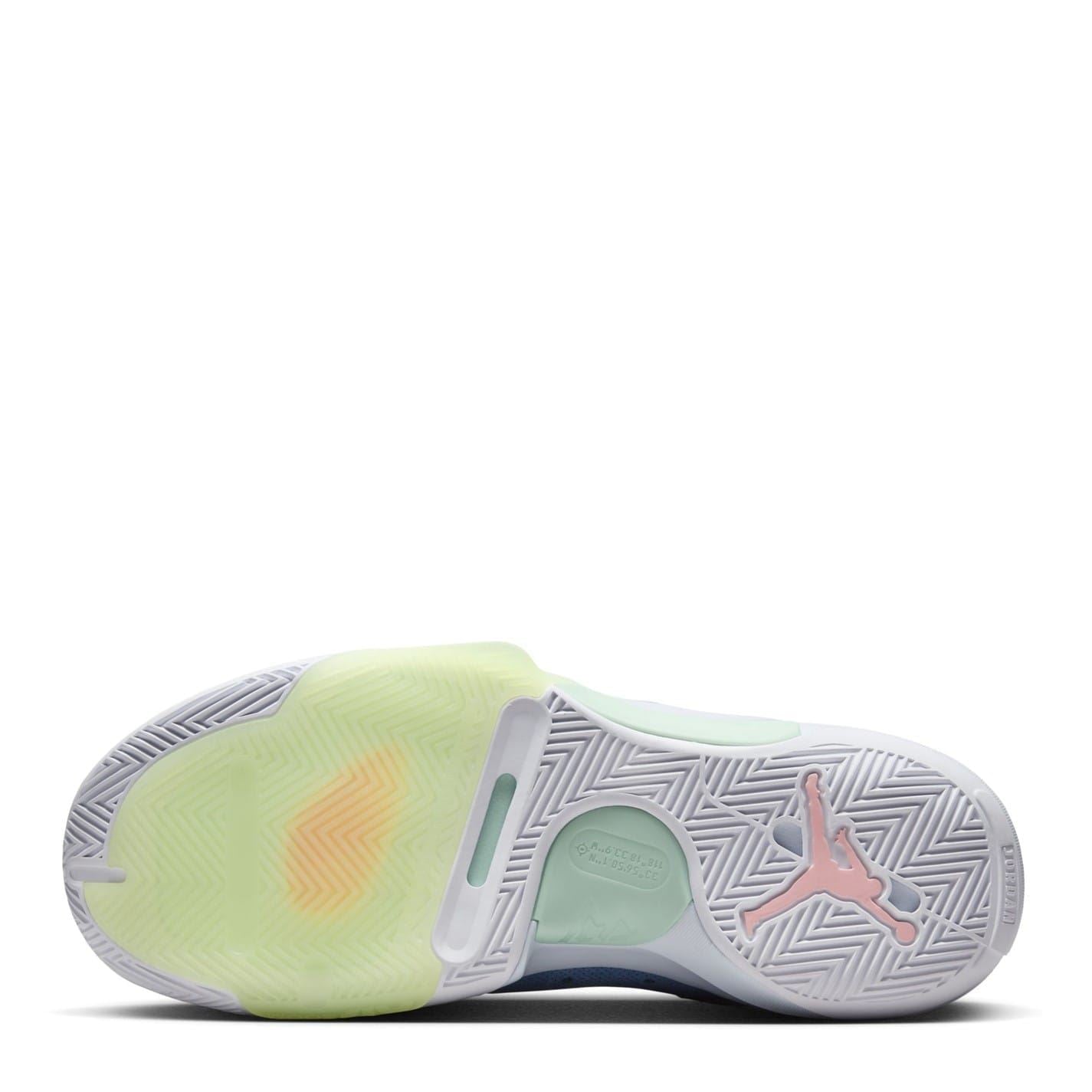 Air Jordan One Take 5 Low Top Sneakers