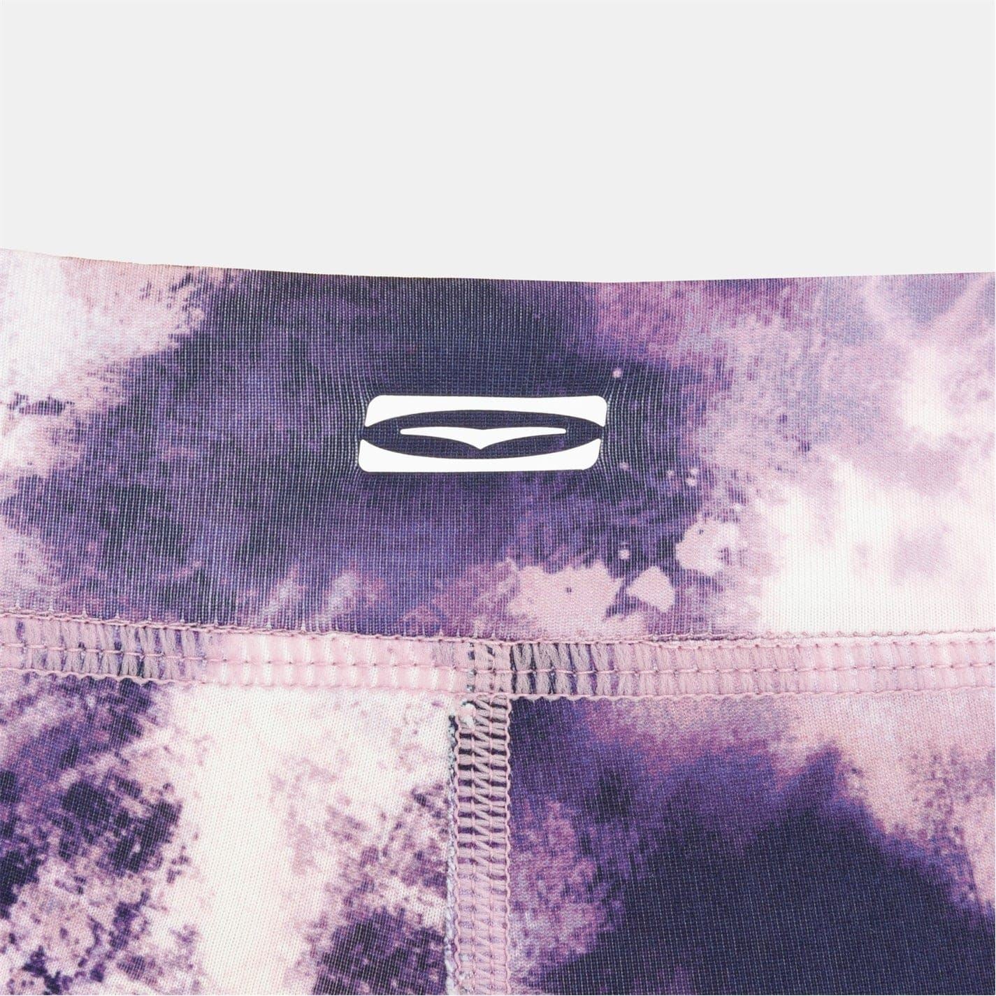 Gul Powder Tie Dye Leggings