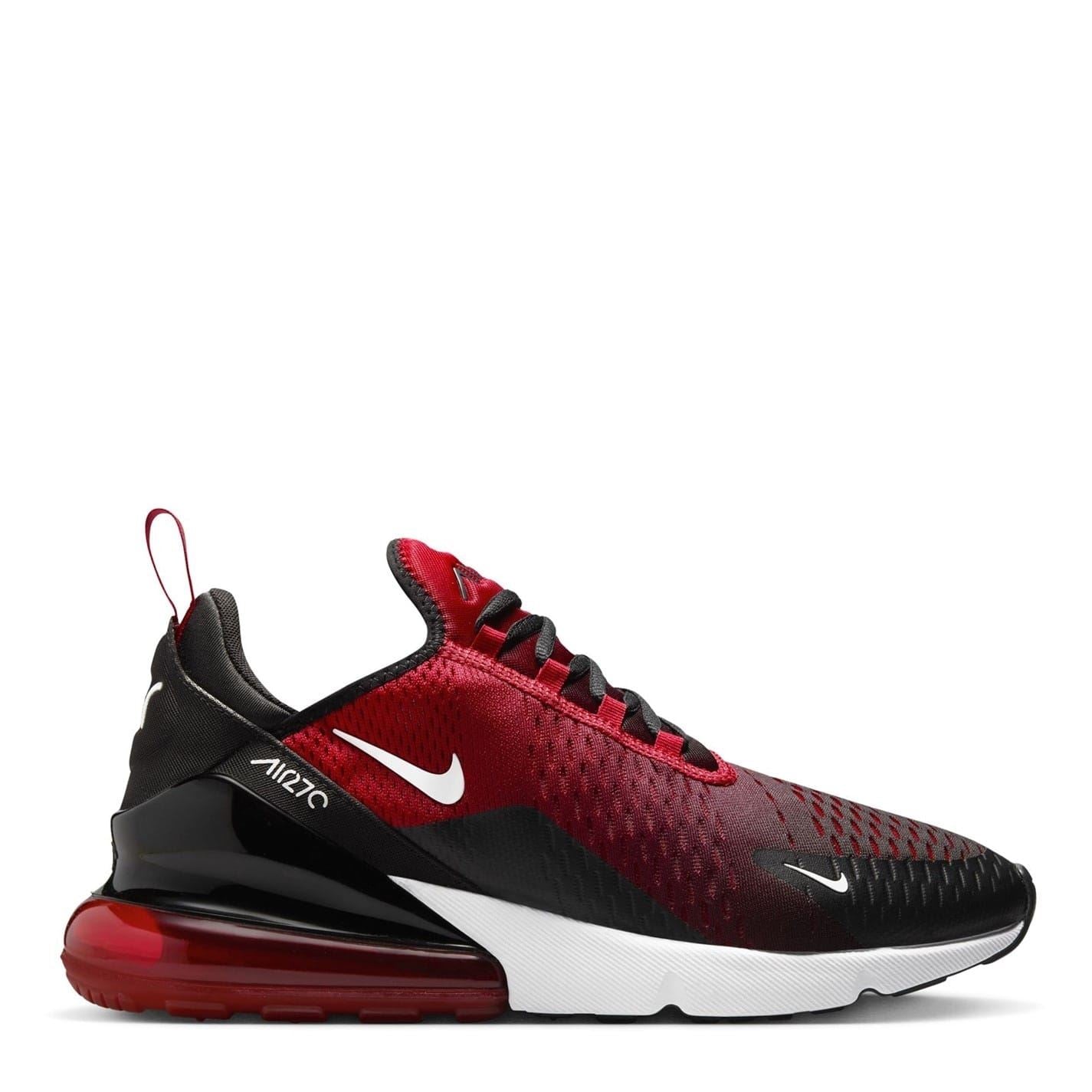Nike Mens Max 270 Trainers