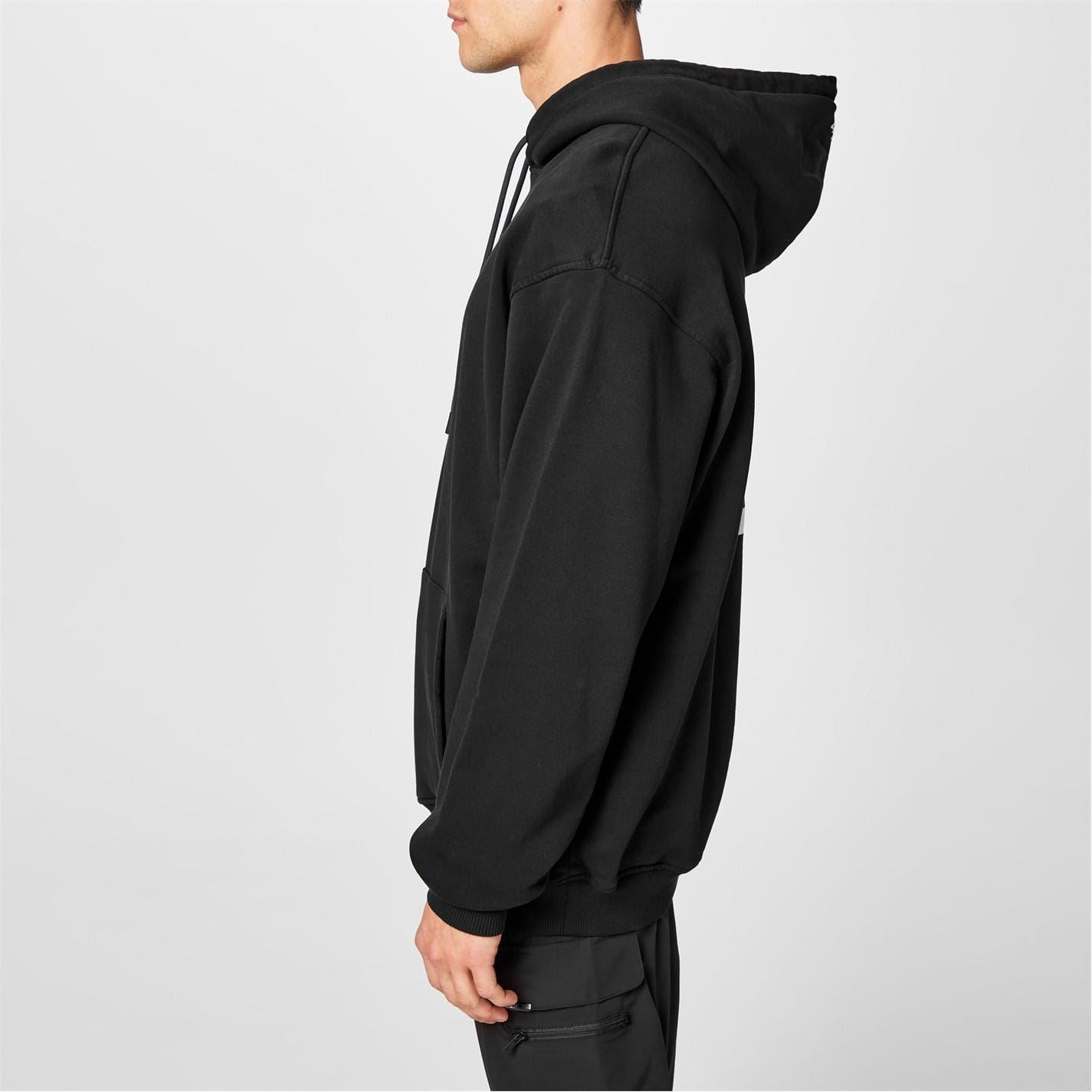 Represent 247 247 Oversized Hoodie