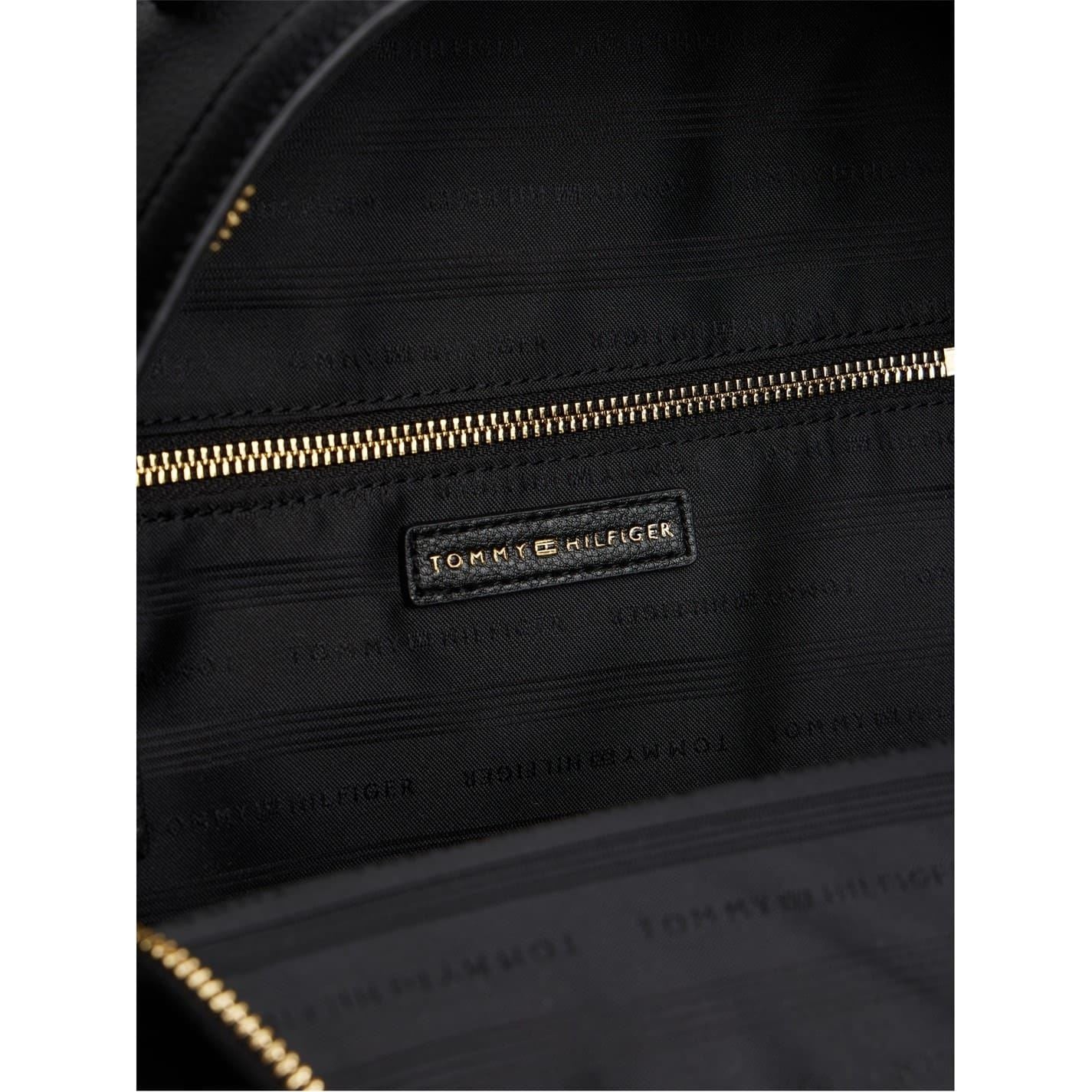 Tommy Hilfiger Logo Tape Backpack