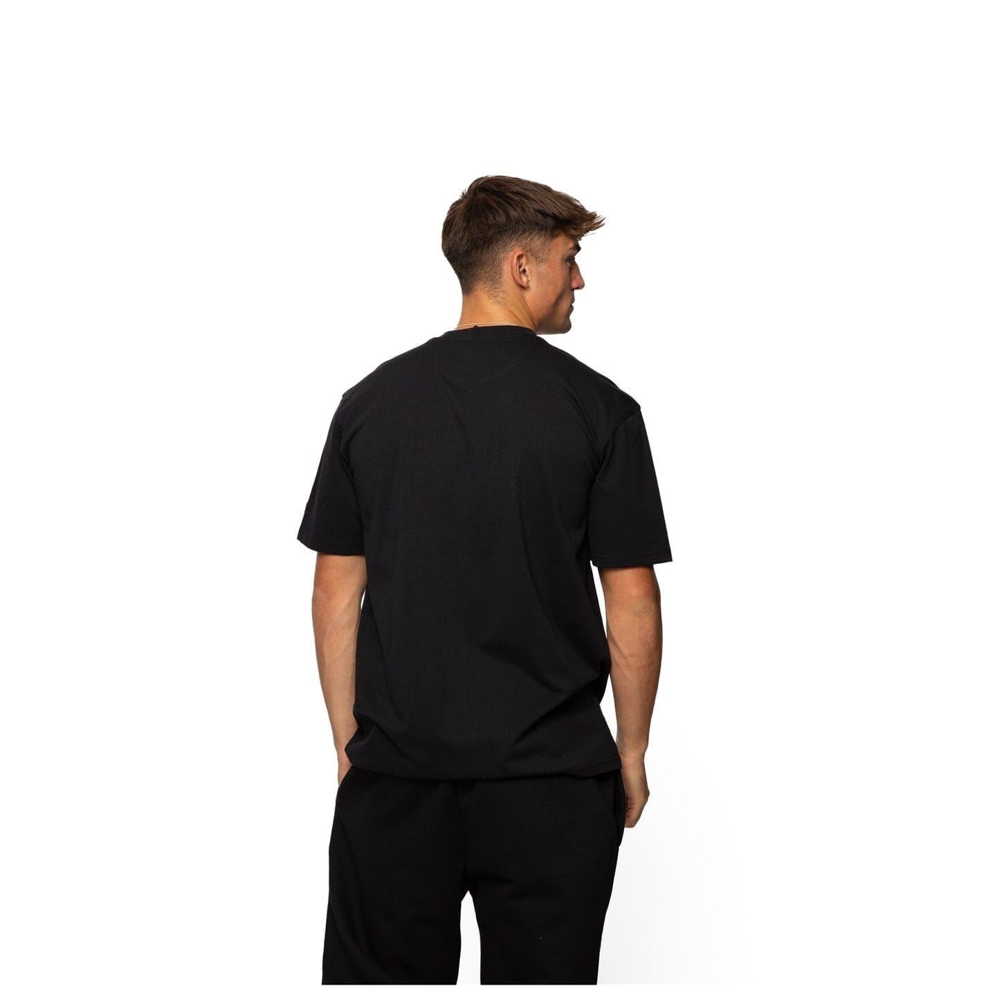 Established Unwsh Logo T