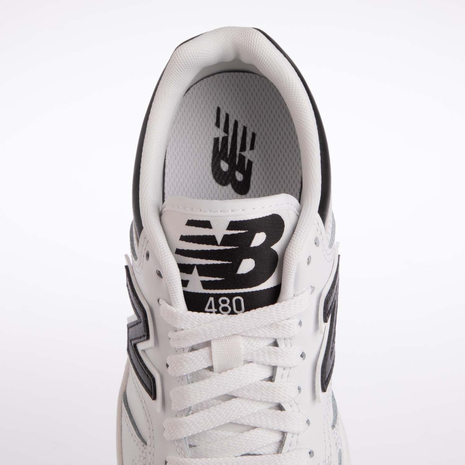 New Balance Juniors 480 Trainers