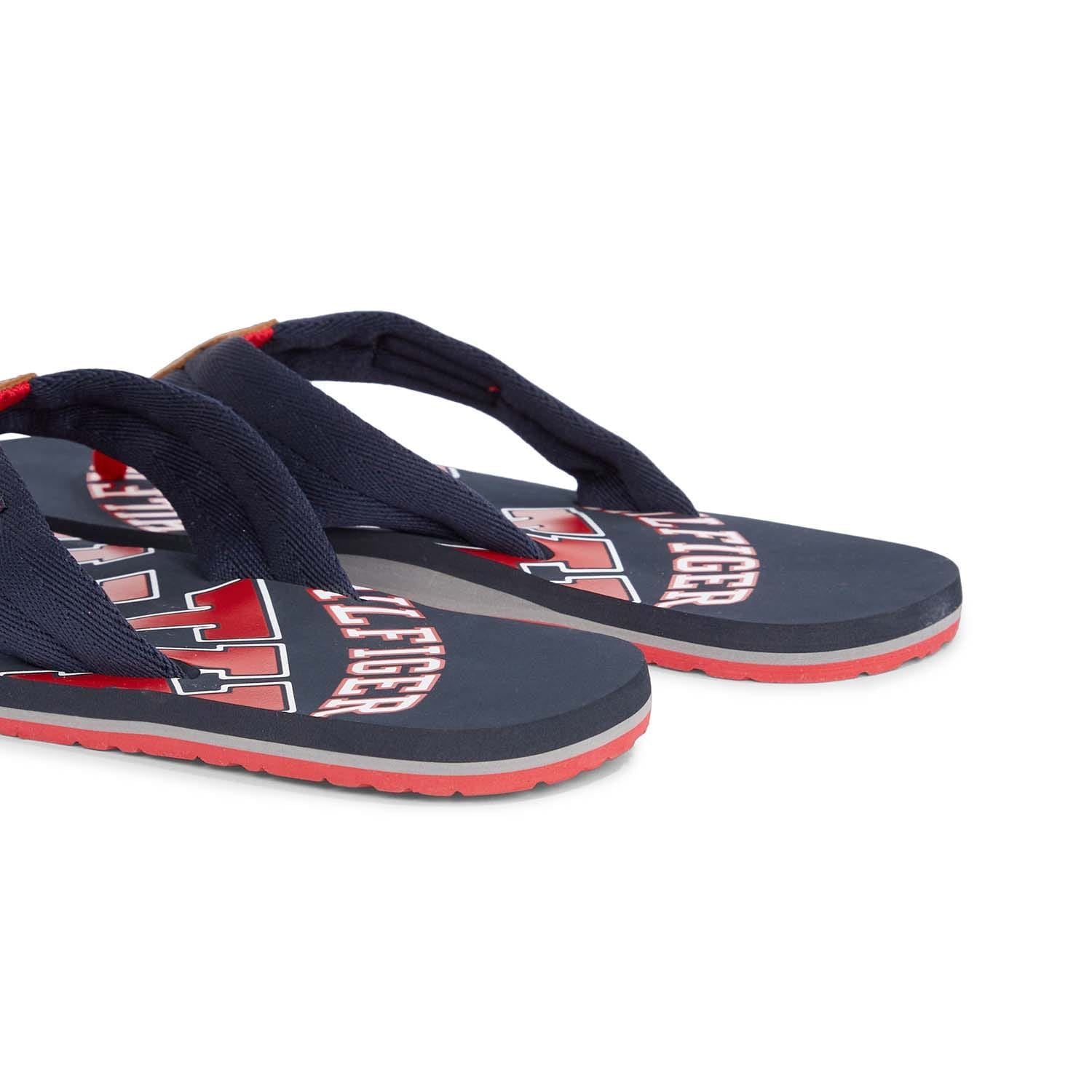 Tommy Hilfiger Essential Beach Flip Flops
