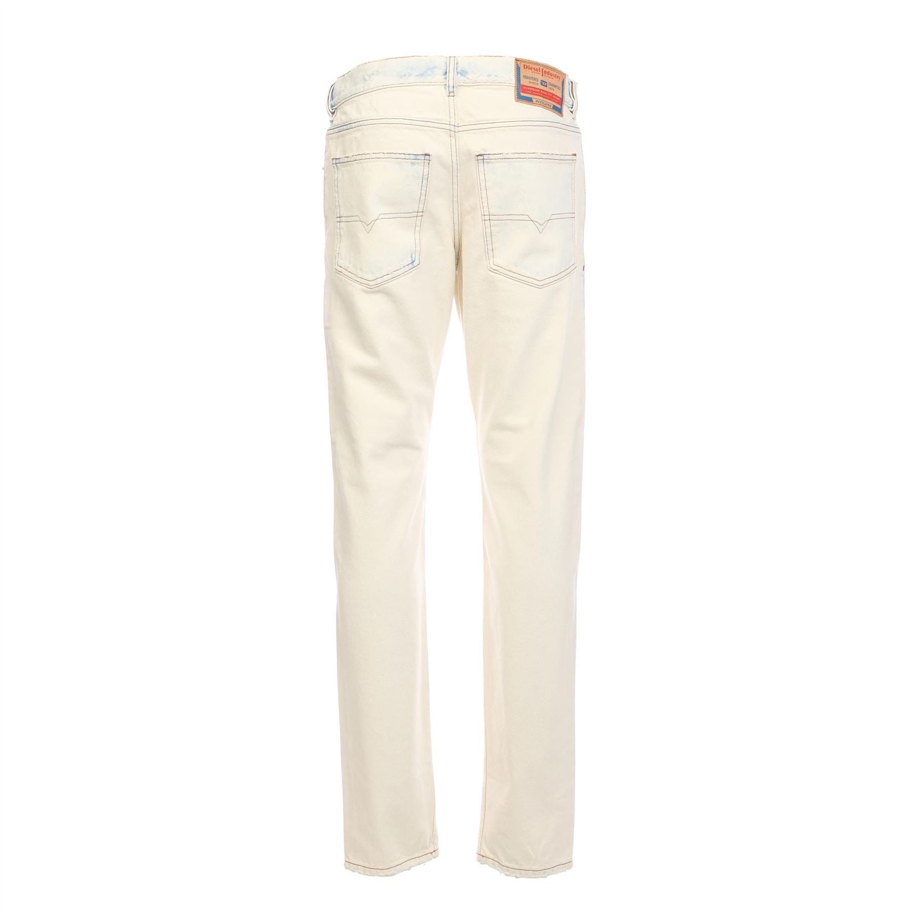 Diesel 1995 D-Sark Straight Jeans