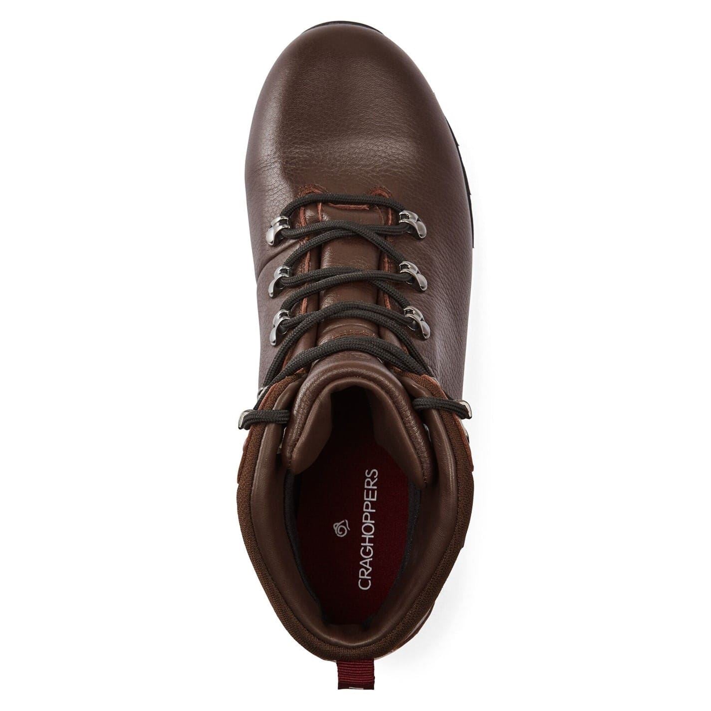 Craghoppers Kiwi Trek Hiking Boots