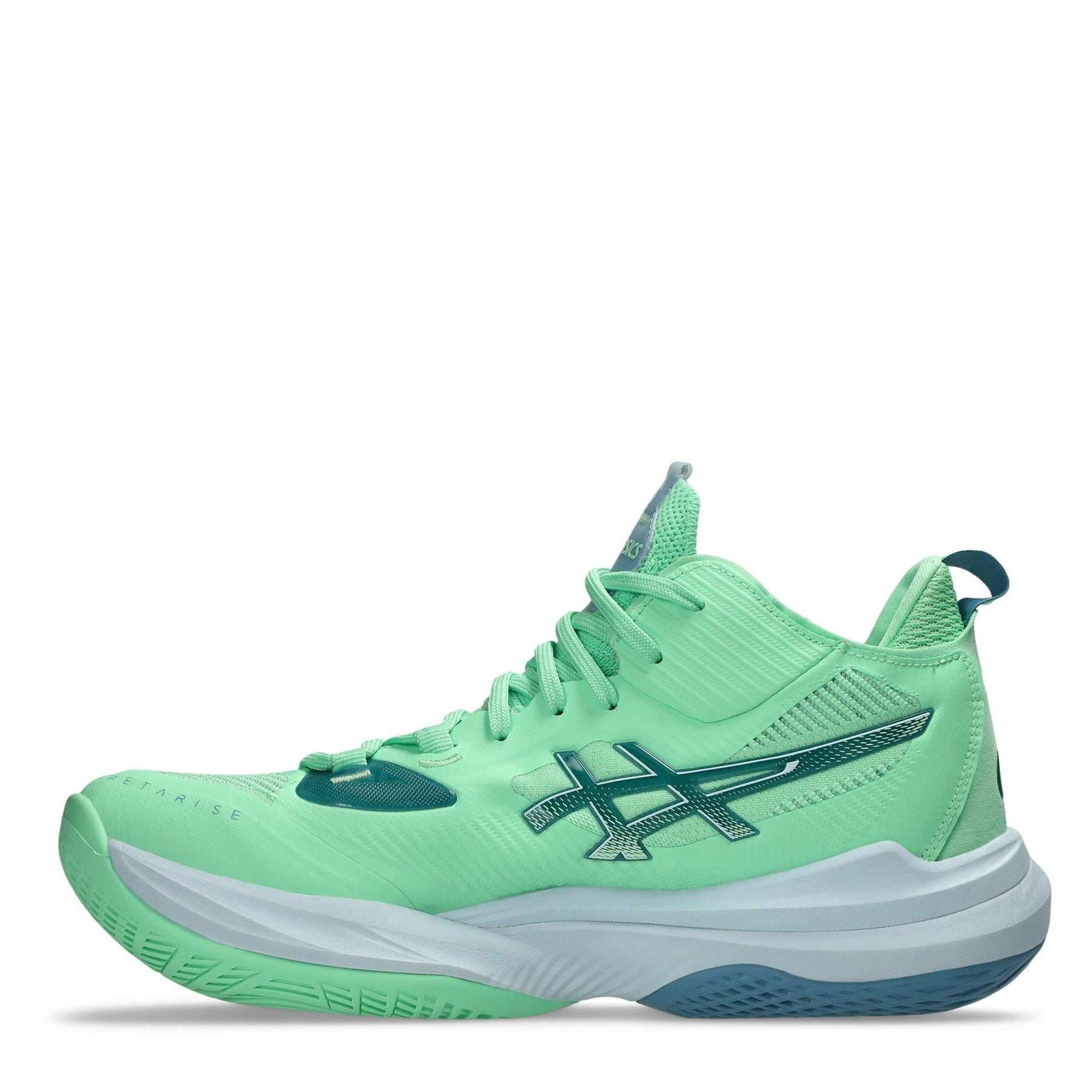 Asics Mens 2 Volleyball Shoes