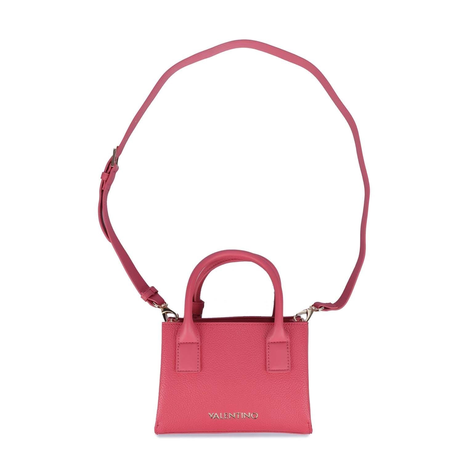 Mario Valentino Seychelles Corallo Shopping