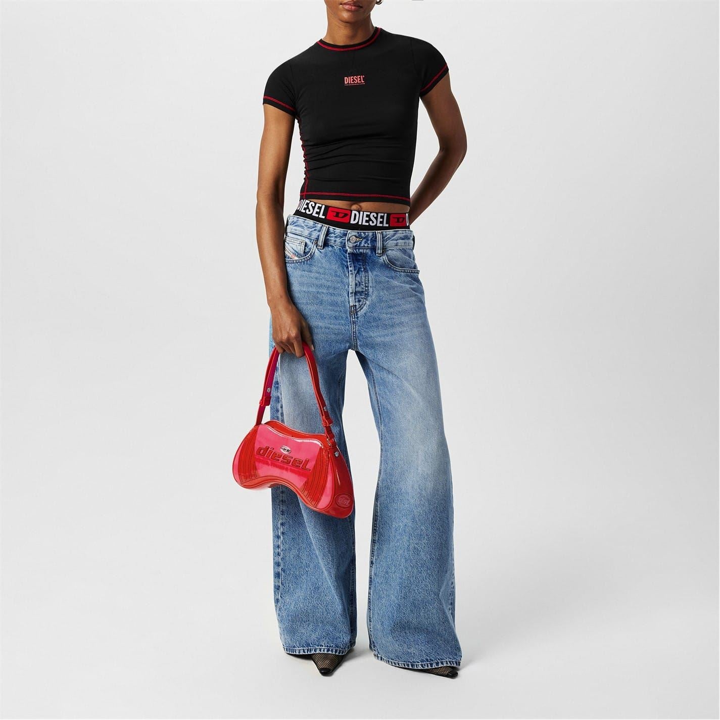 Diesel 1996 D Sire Jeans