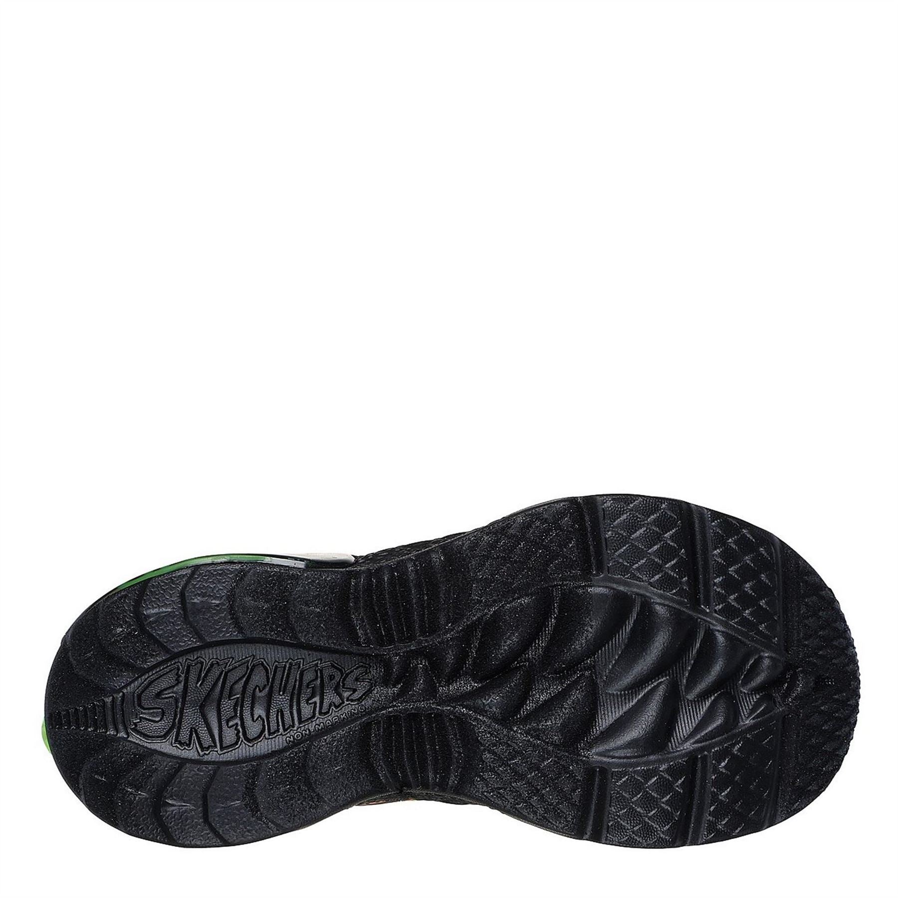 Skechers Creature Crawlers Runners Boys