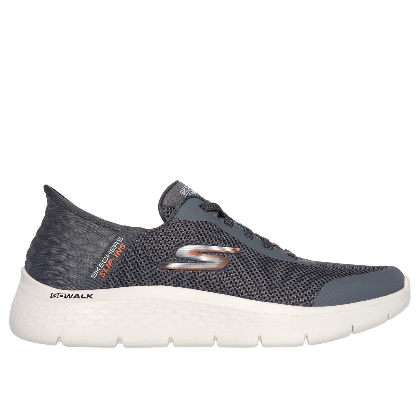 Skechers Slip Ins: Go Walk Flex   Hands up