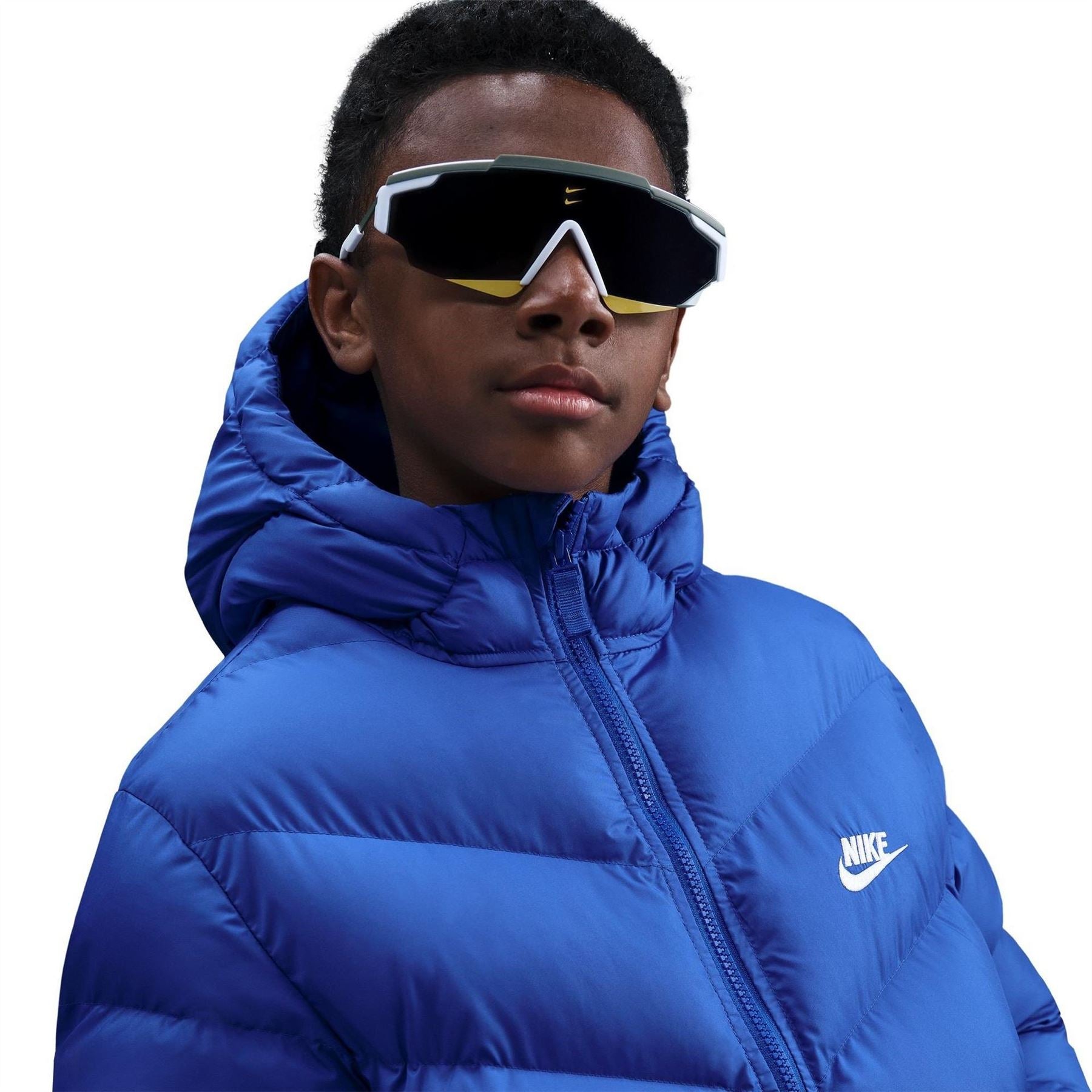 Nike Nsw Filled Jacket Junior