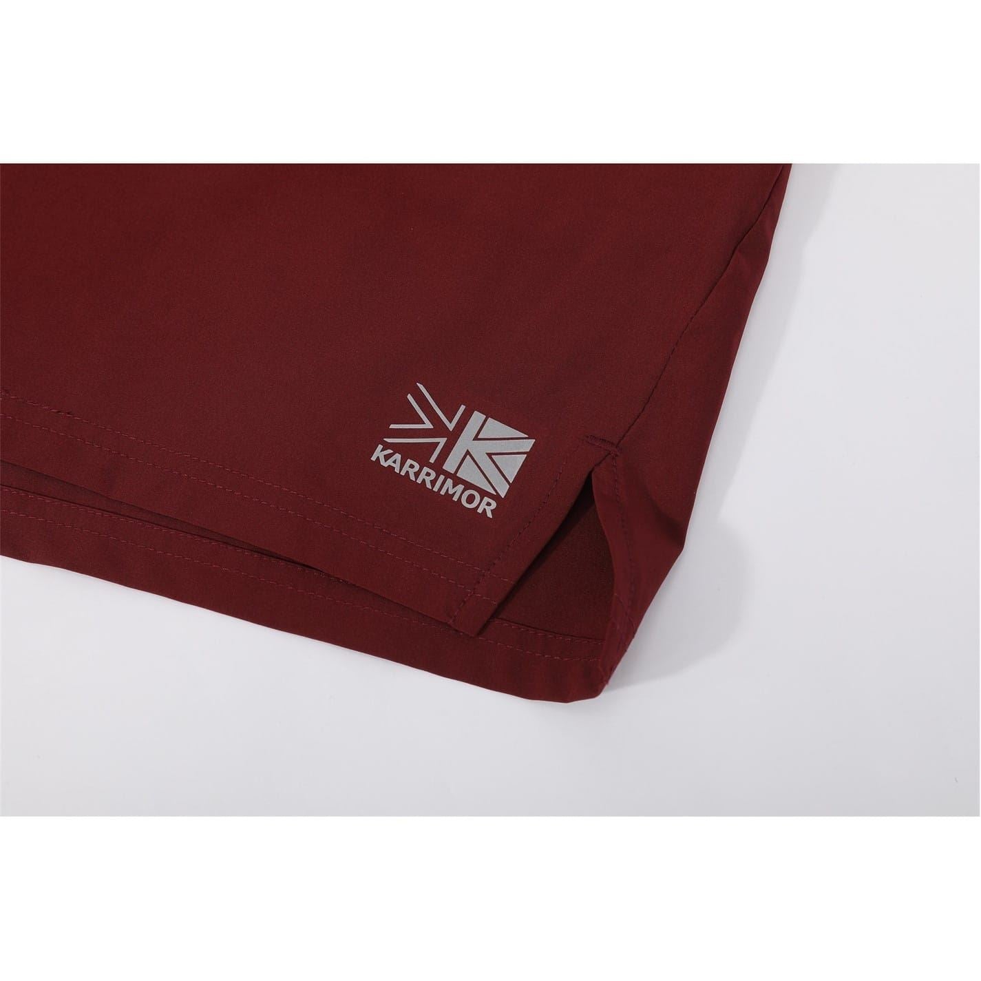 Karrimor Mens Long Shorts