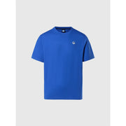 North Sails Bollo Regular Fit Crew Neck T-Shirt