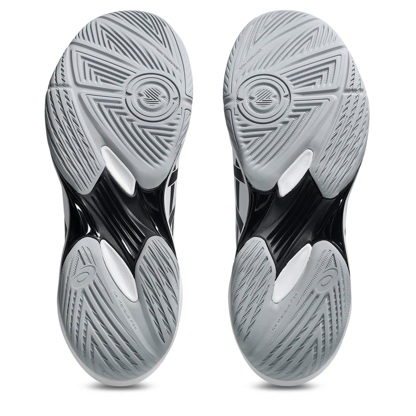 Asics Rocket 12 Low Top Sneakers