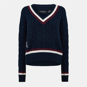 Lauren by Ralph Lauren Tedurph Knt