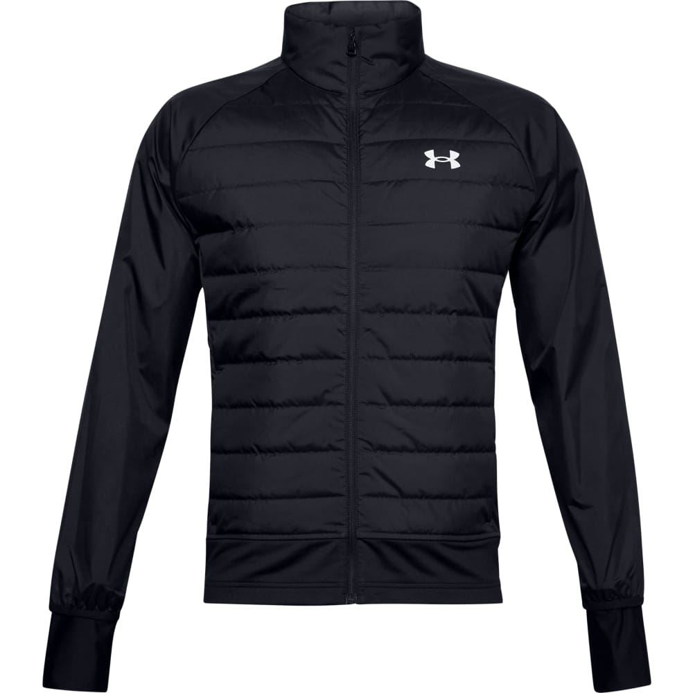 Under Armour Storm Run Insulate Hybrid Jacket