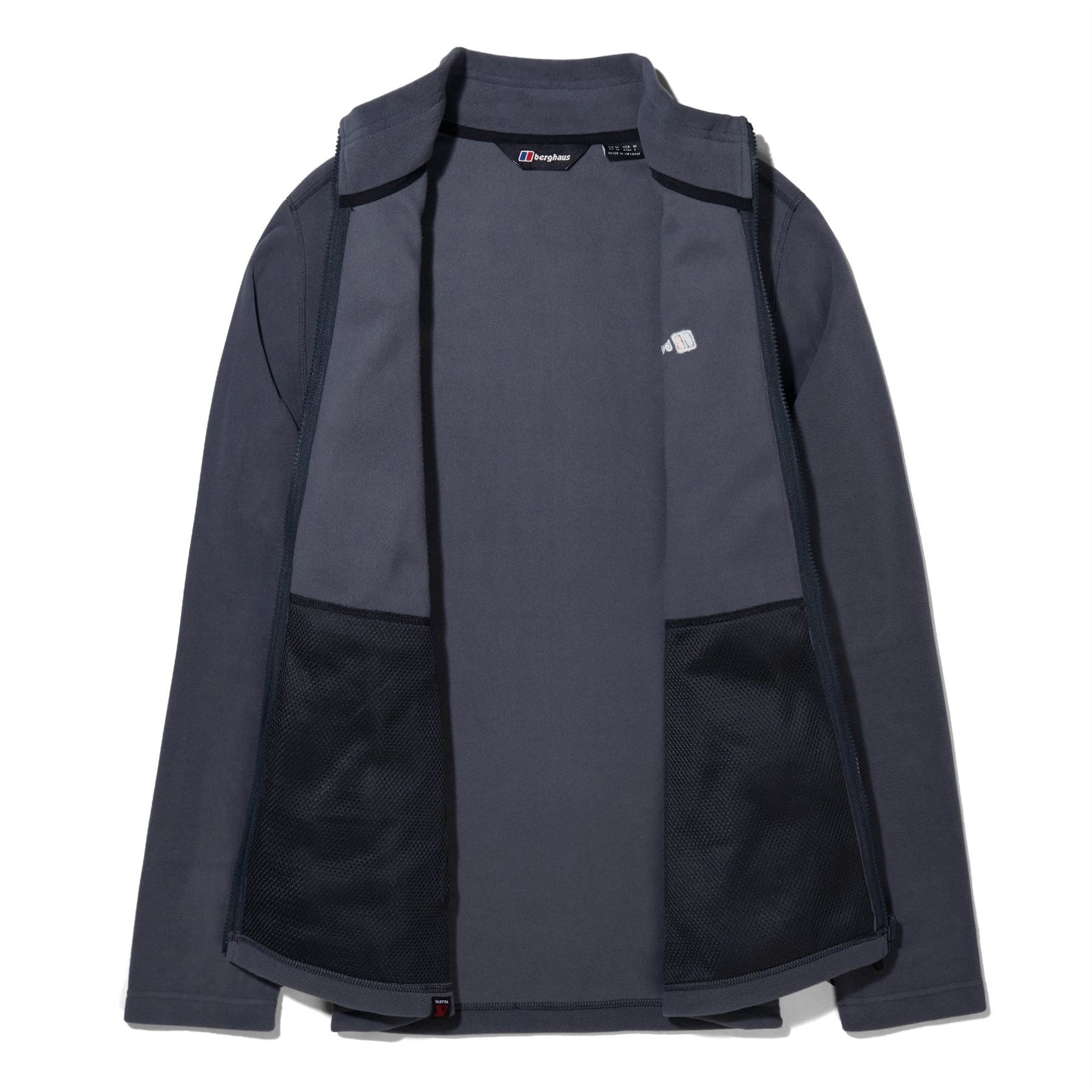 Berghaus Prism Micro Polartec Fleece