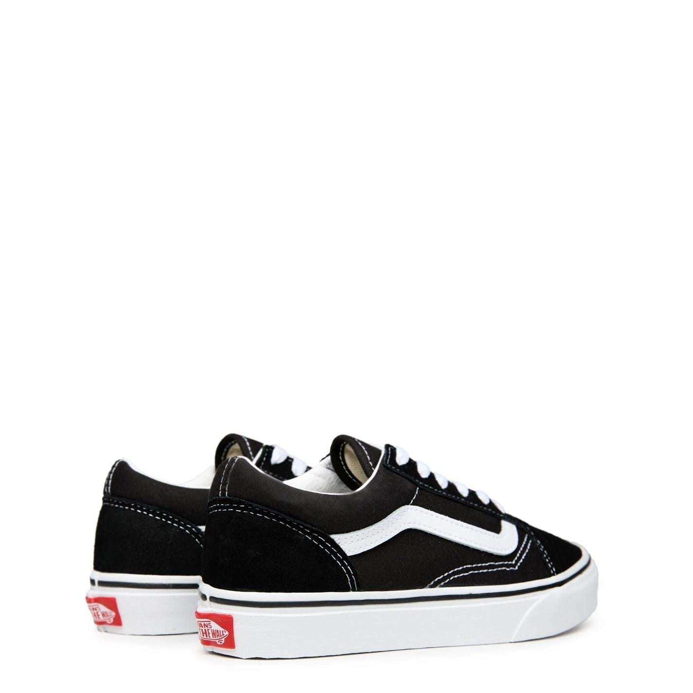 Vans Skool Shoes Junior