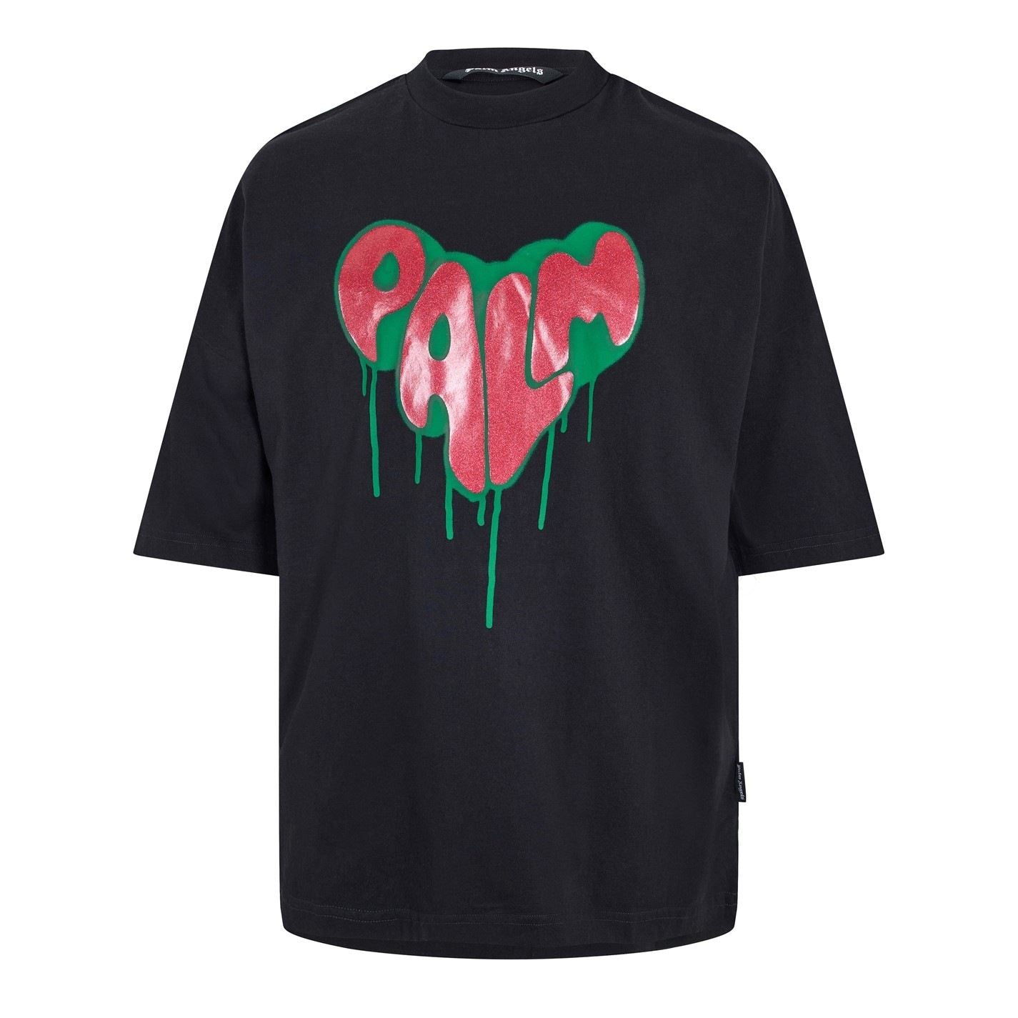 Palm Angels Palm Stars Vint T