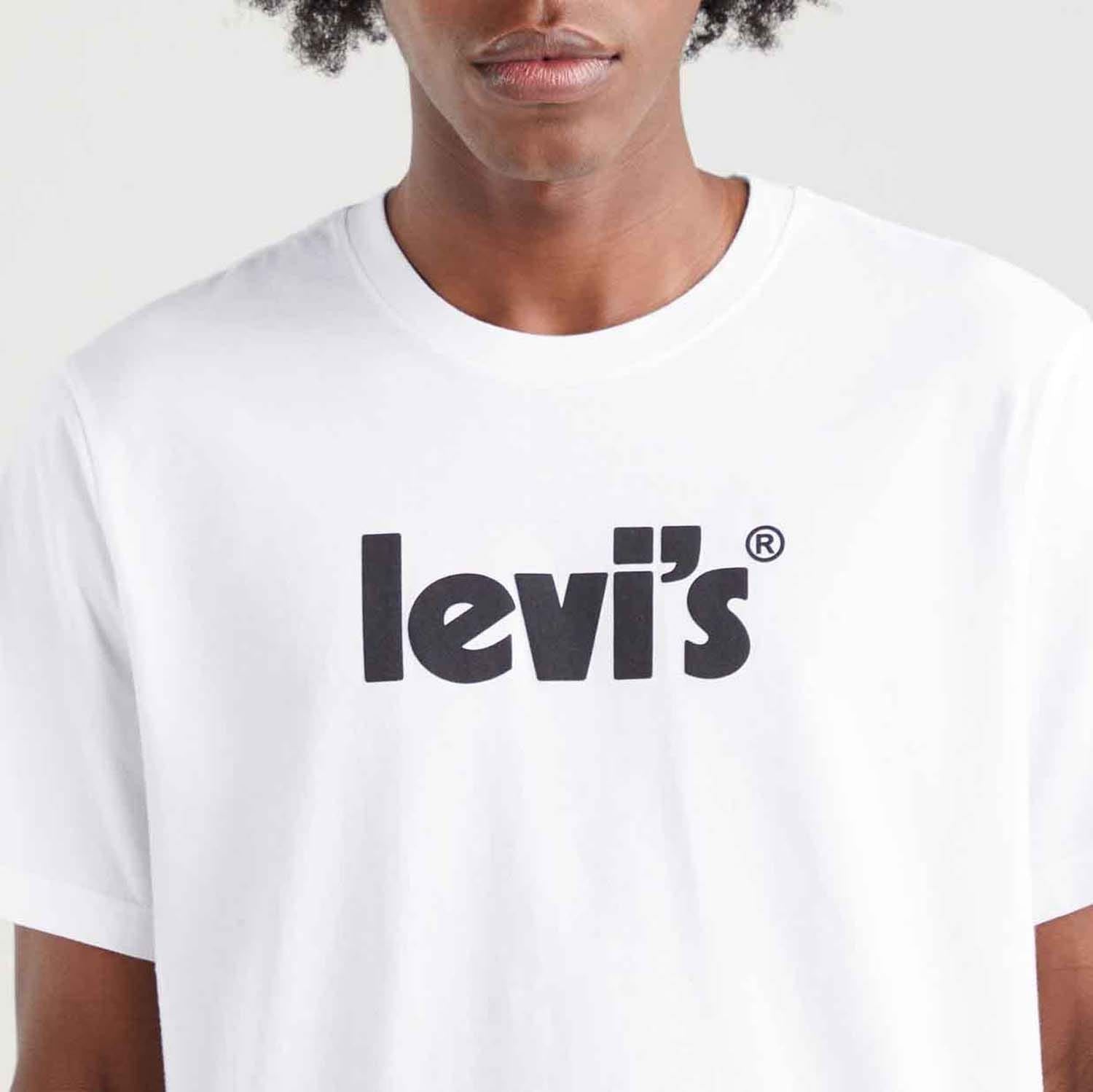 Levis Relaxed Fit T-Shirt
