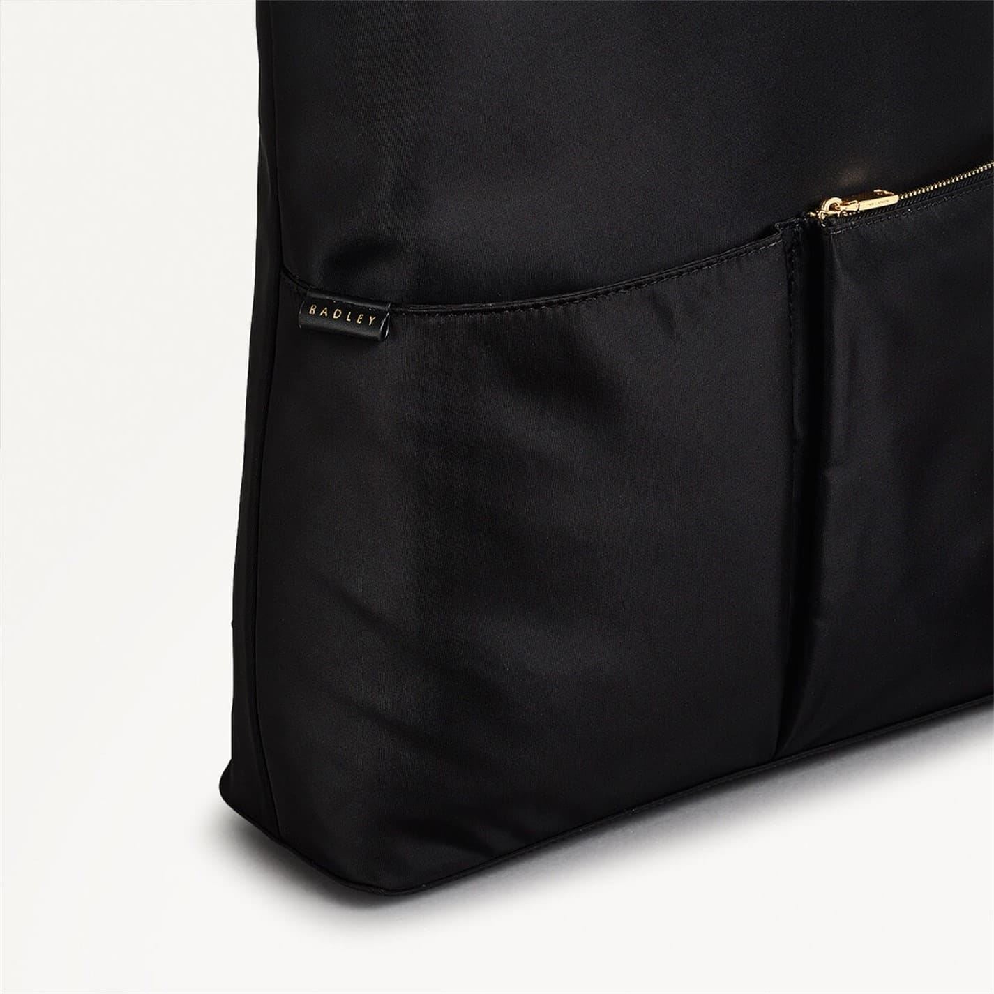 Radley M Ziptop Bkpk