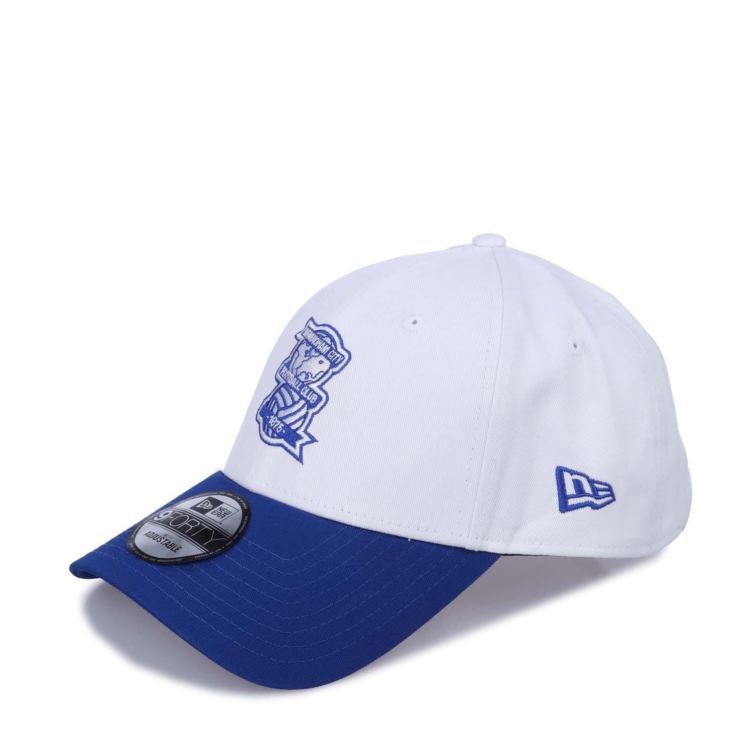 New Era Contrast Visor 9FORTY Cap