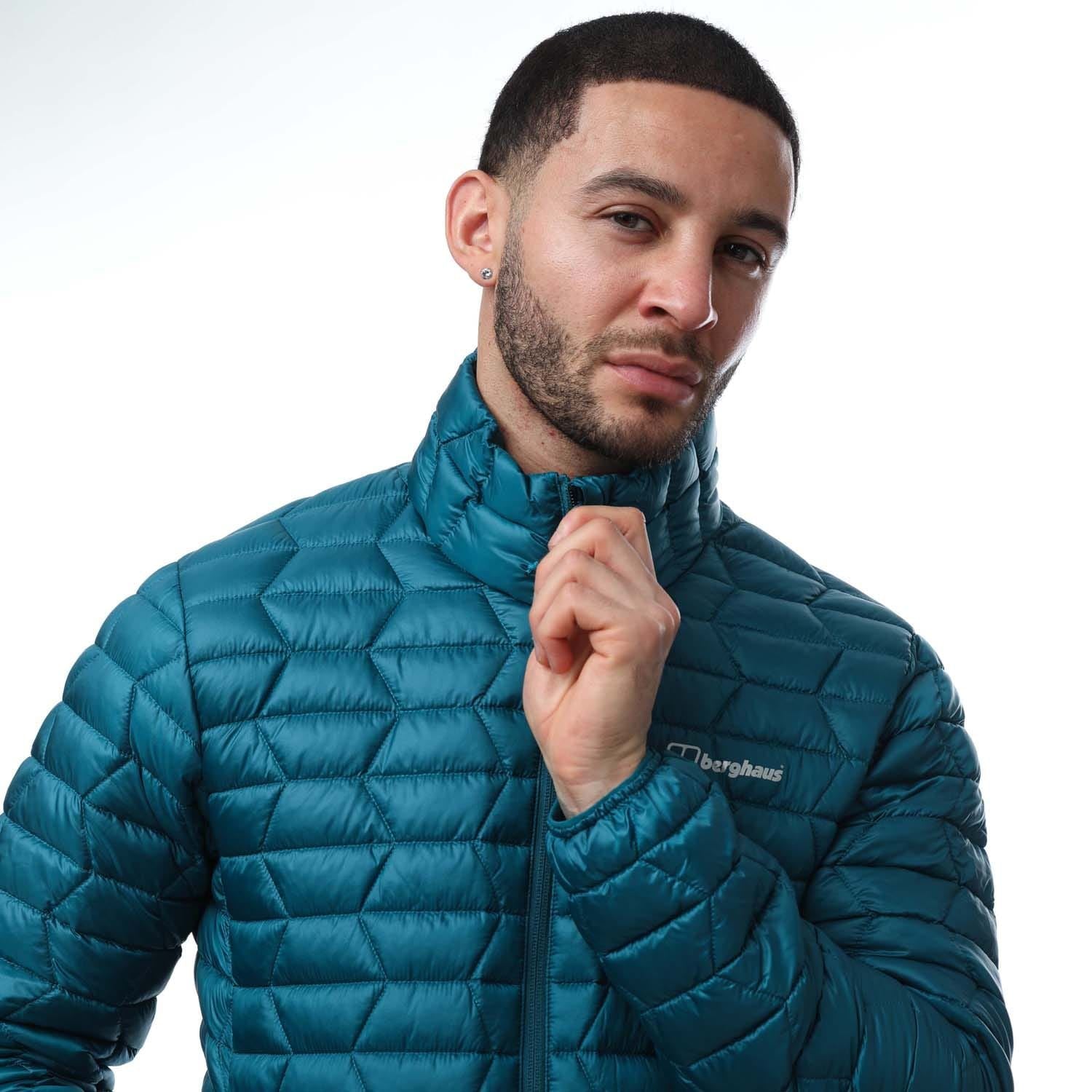 Berghaus Men's Cullin Insulated Jacket